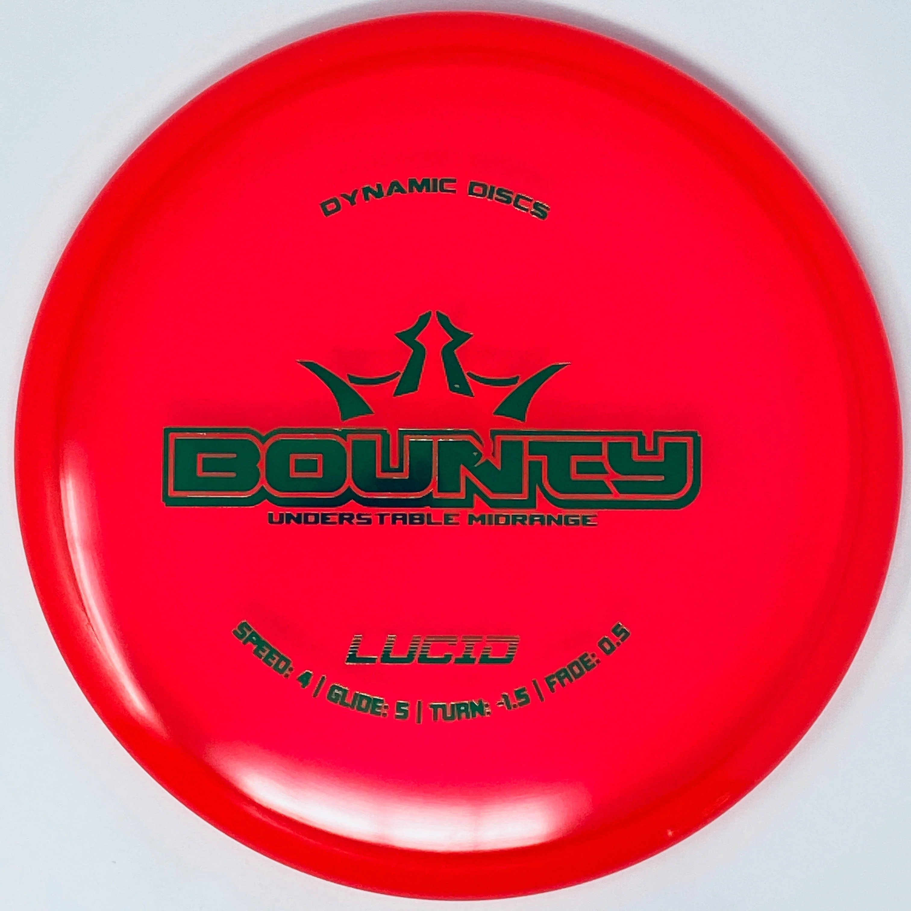 Bounty (Lucid) - Image 9