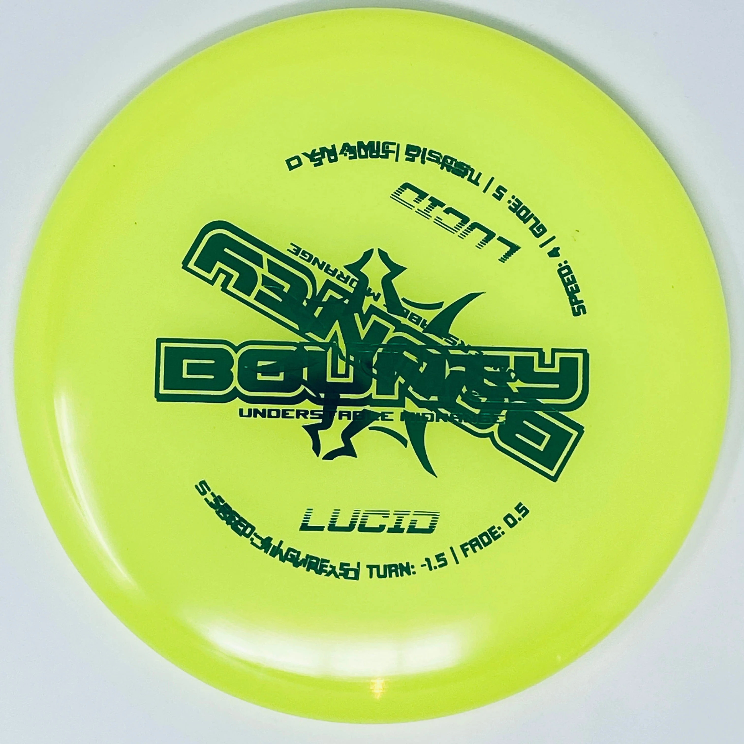 Bounty (Lucid - Misprint) - Image 3