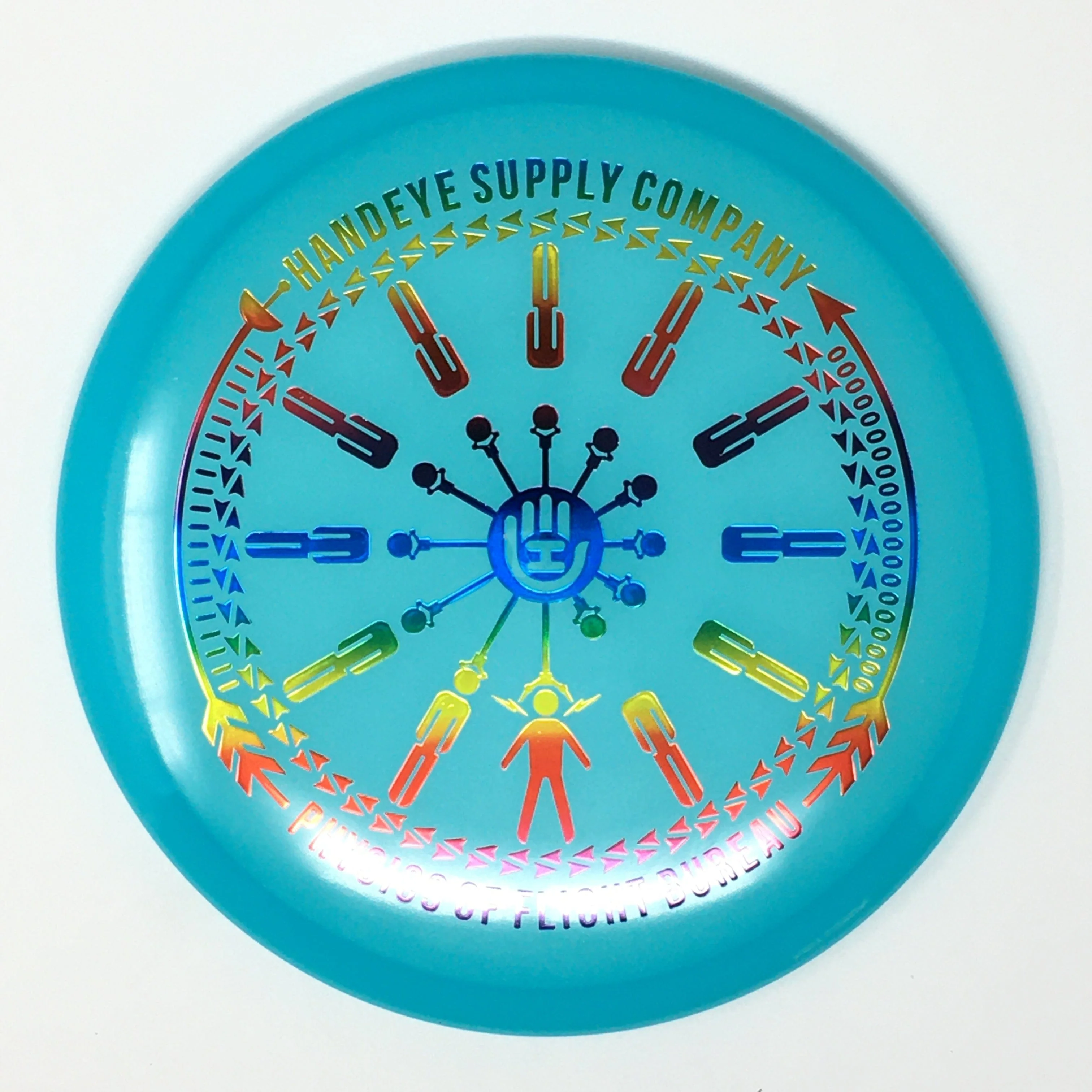 Bounty (Lucid Moonshine Glow - Assembly Line XL HSCo Stamp) - Image 3