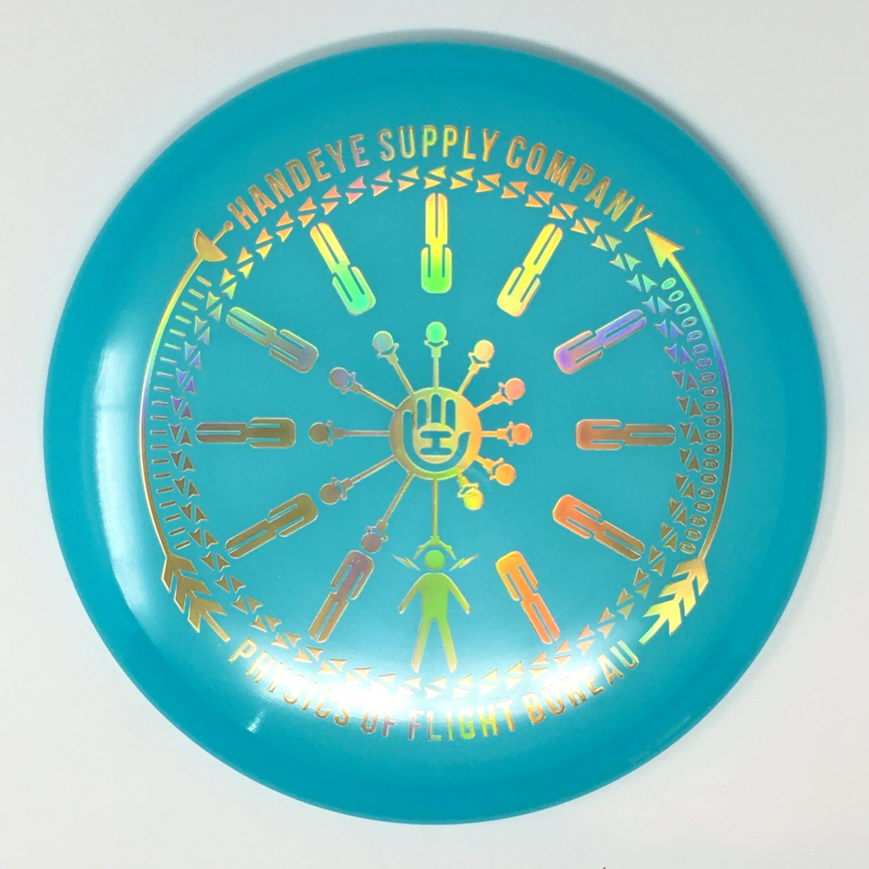Bounty (Lucid Moonshine Glow - Assembly Line XL HSCo Stamp) - Image 4