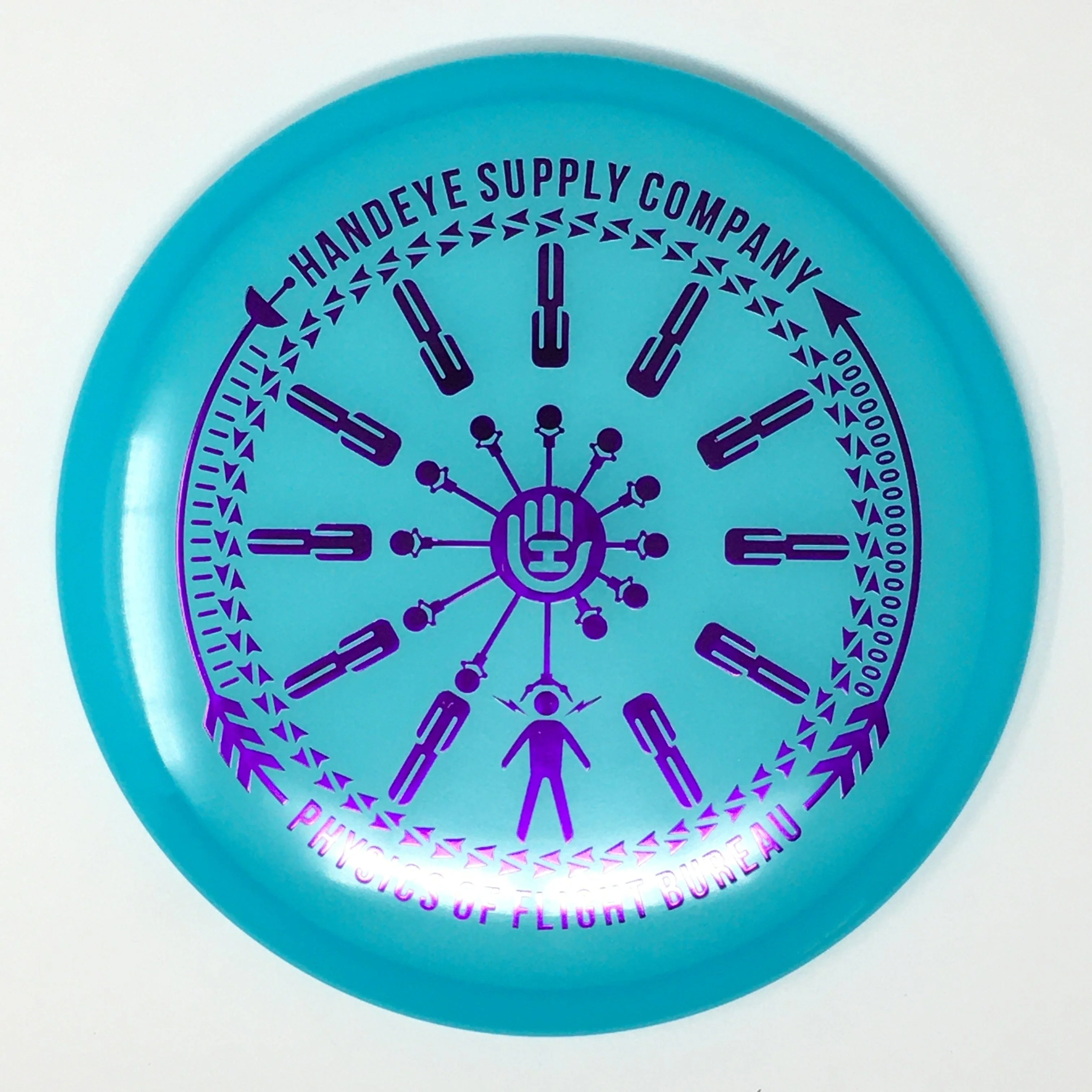 Bounty (Lucid Moonshine Glow - Assembly Line XL HSCo Stamp) - Image 5