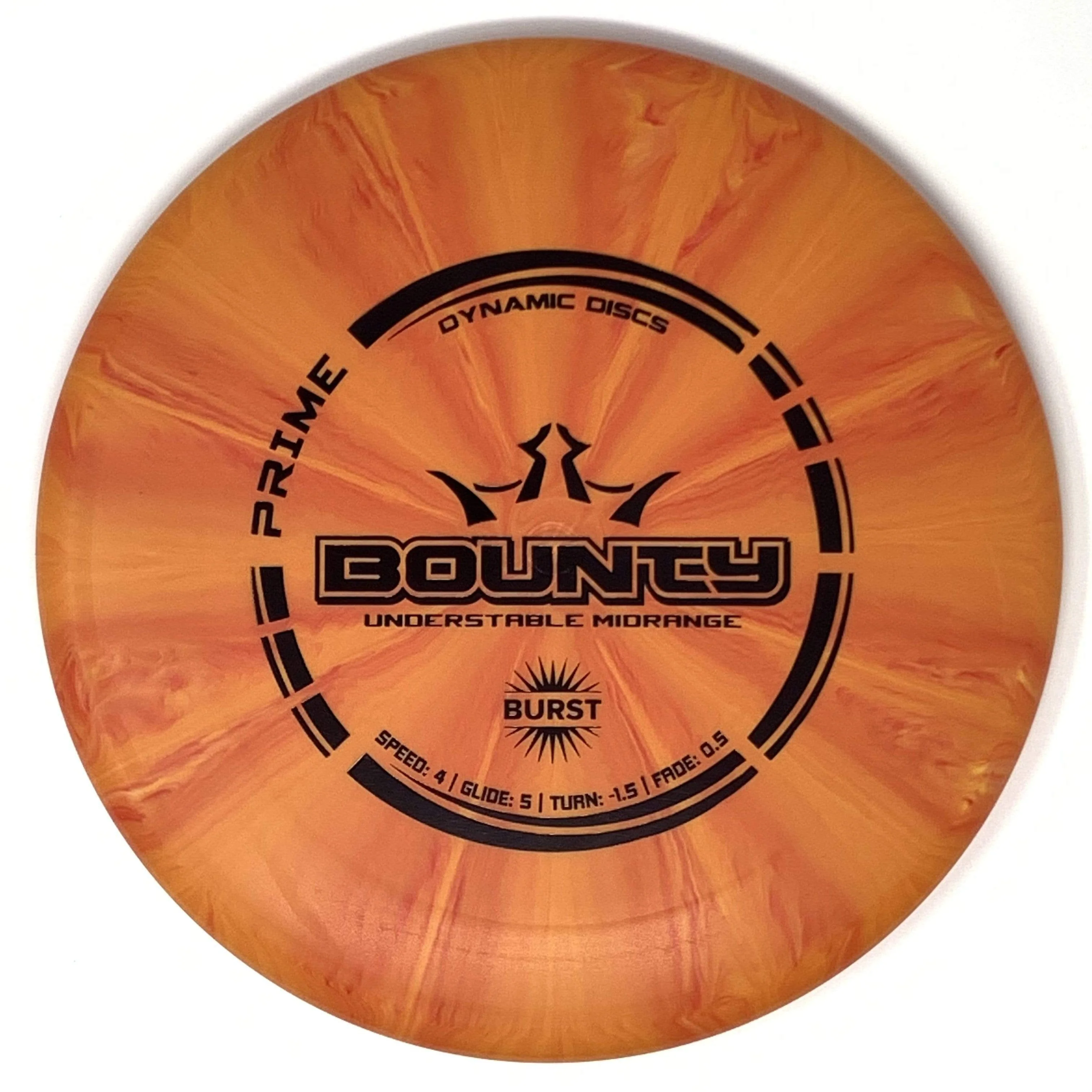 Bounty (Prime Burst) - Image 10