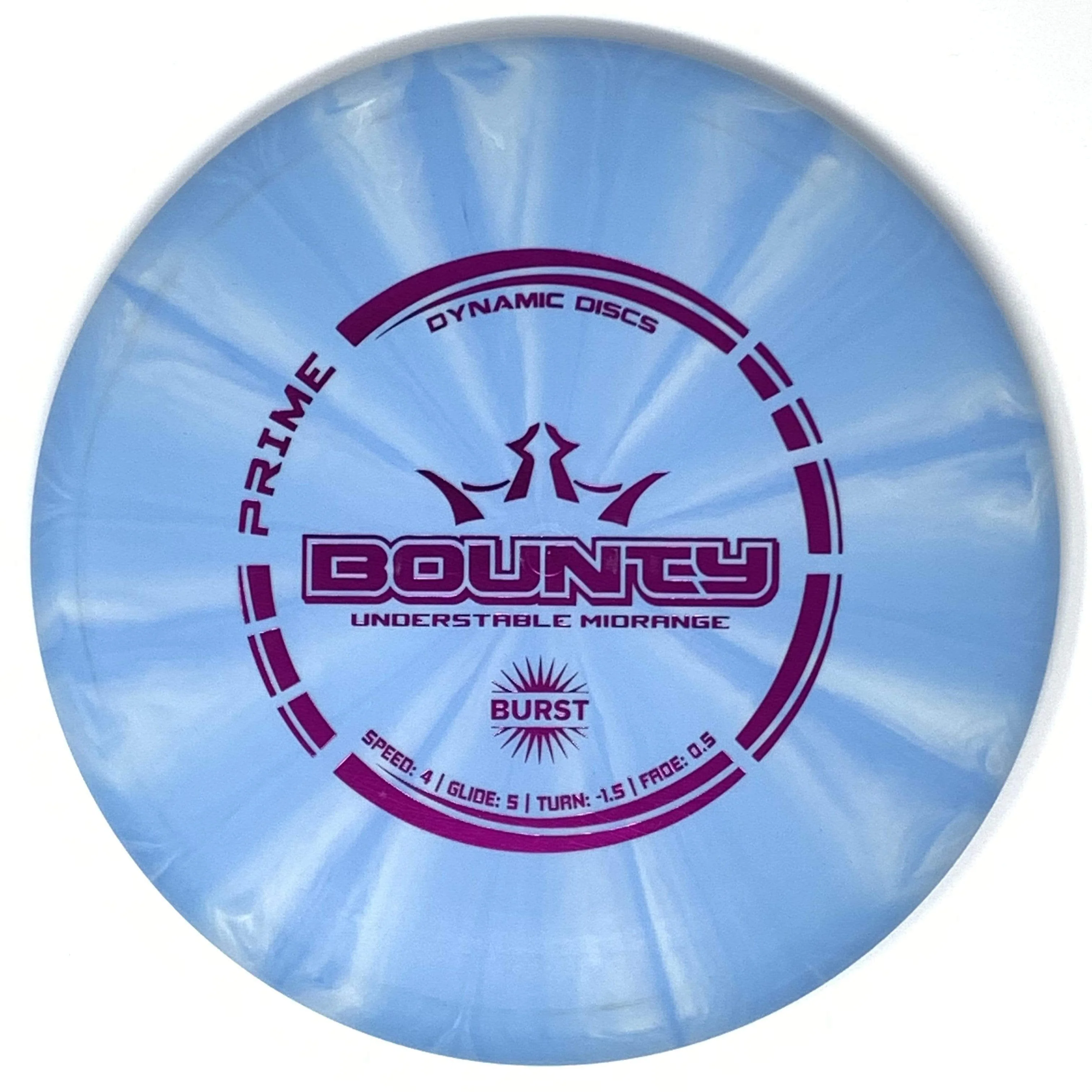 Bounty (Prime Burst) - Image 11