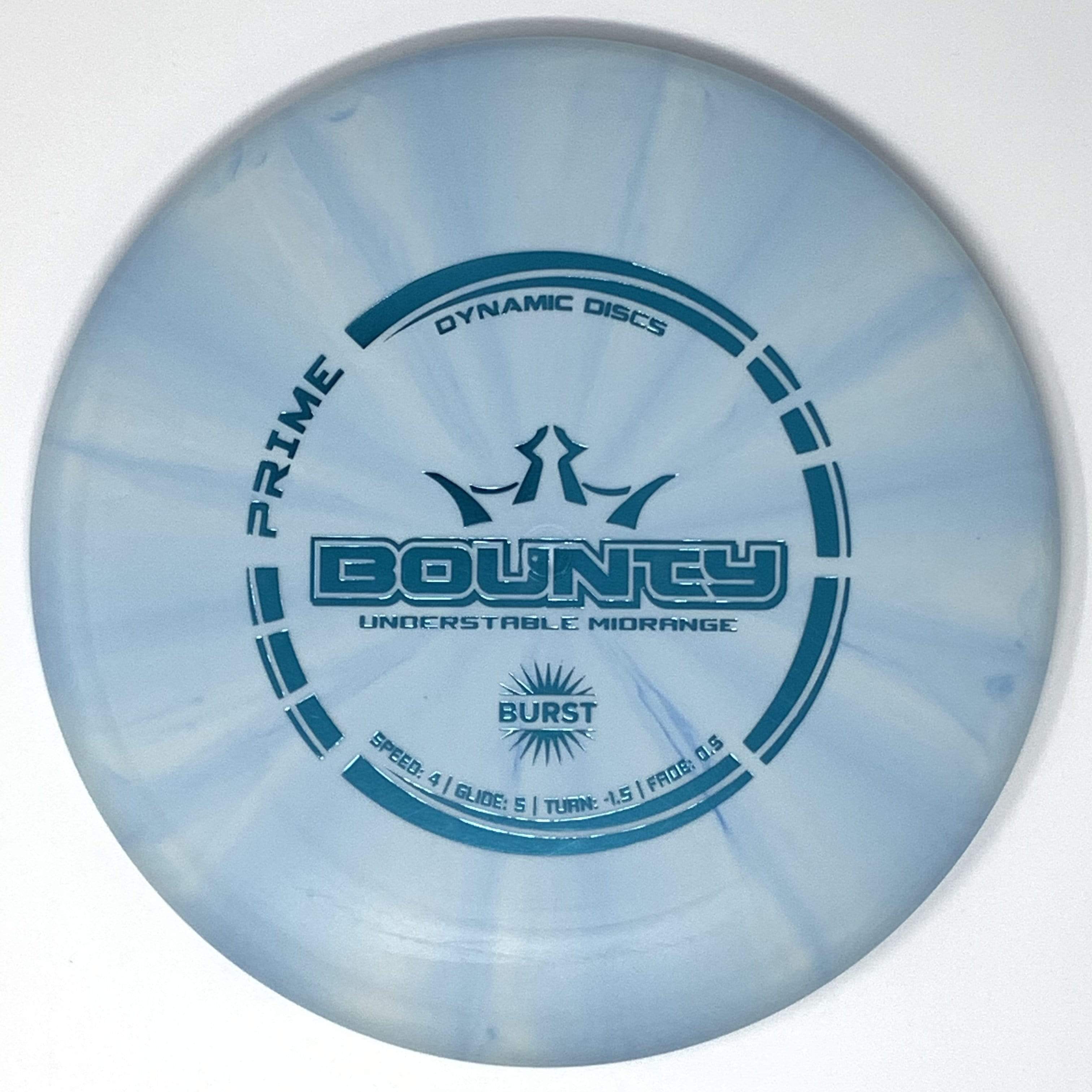 Bounty (Prime Burst) - Image 12