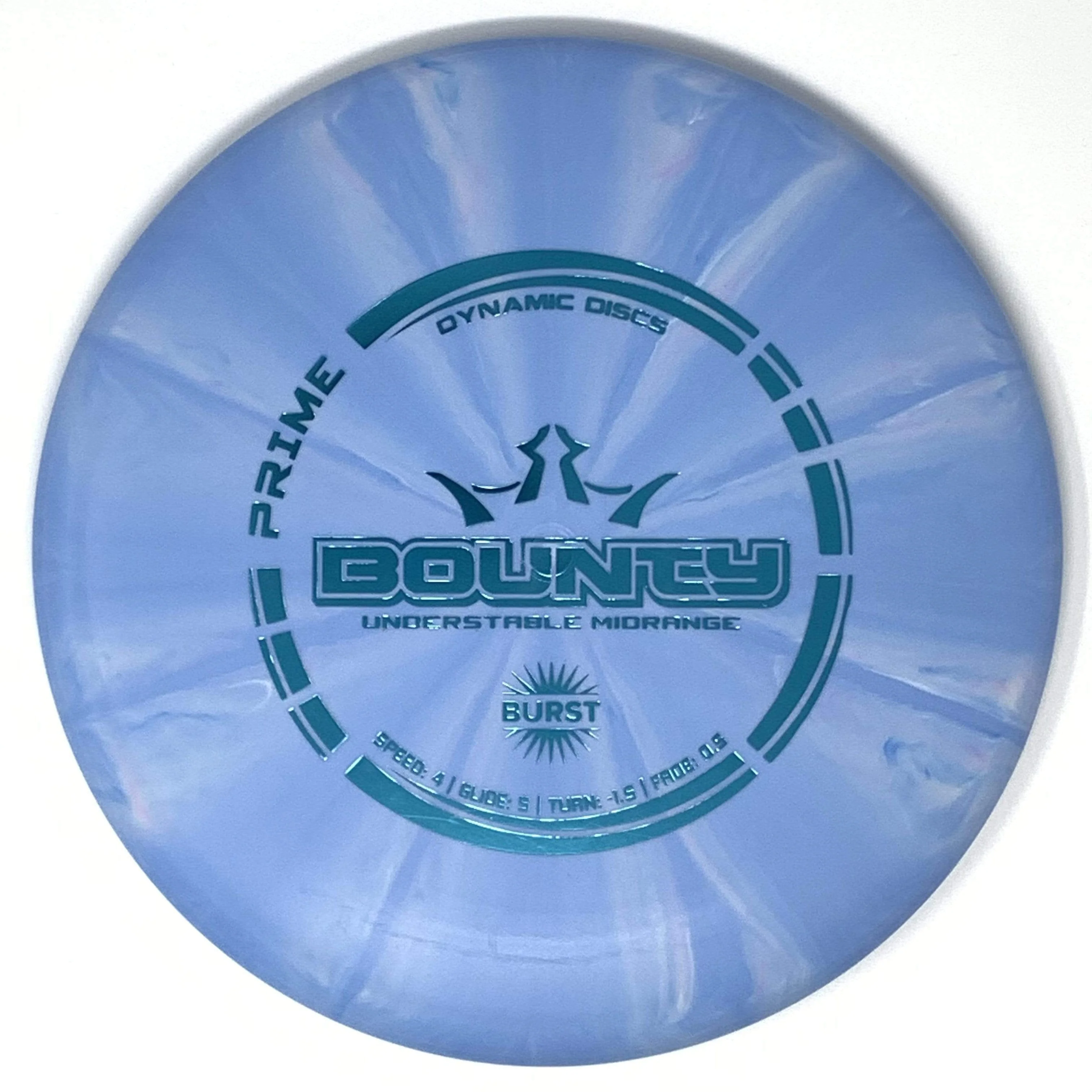 Bounty (Prime Burst) - Image 13
