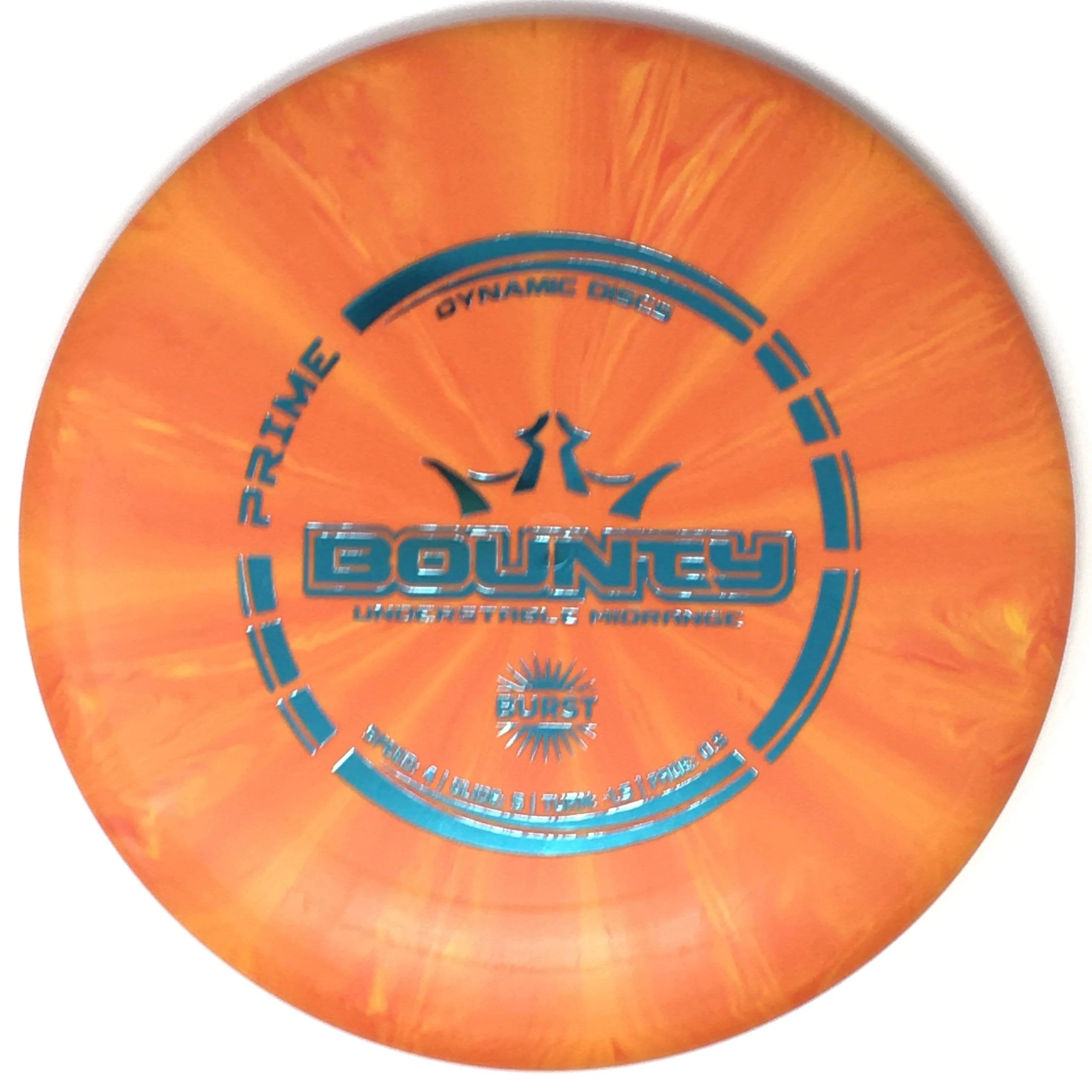 Bounty (Prime Burst) - Image 14