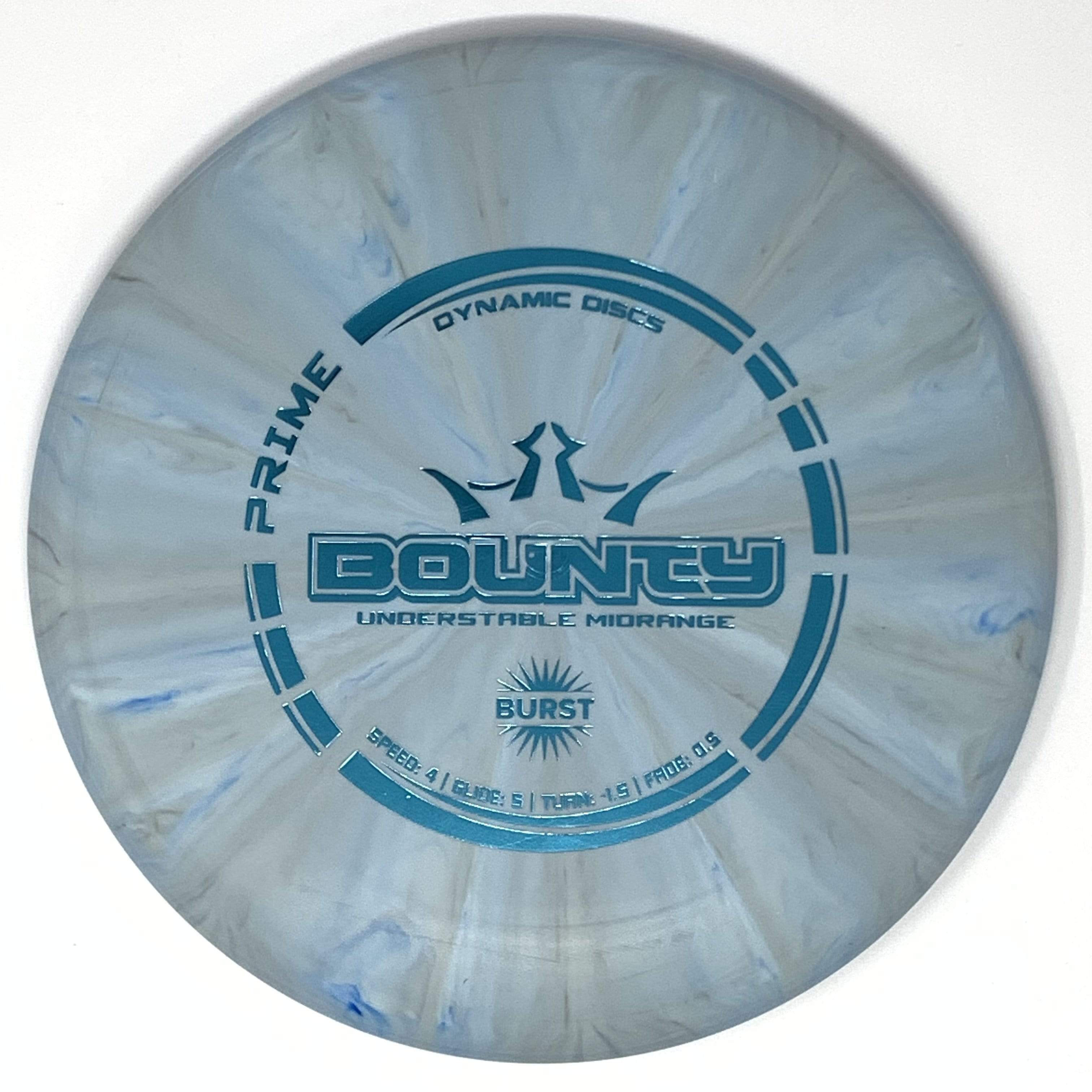 Bounty (Prime Burst) - Image 15