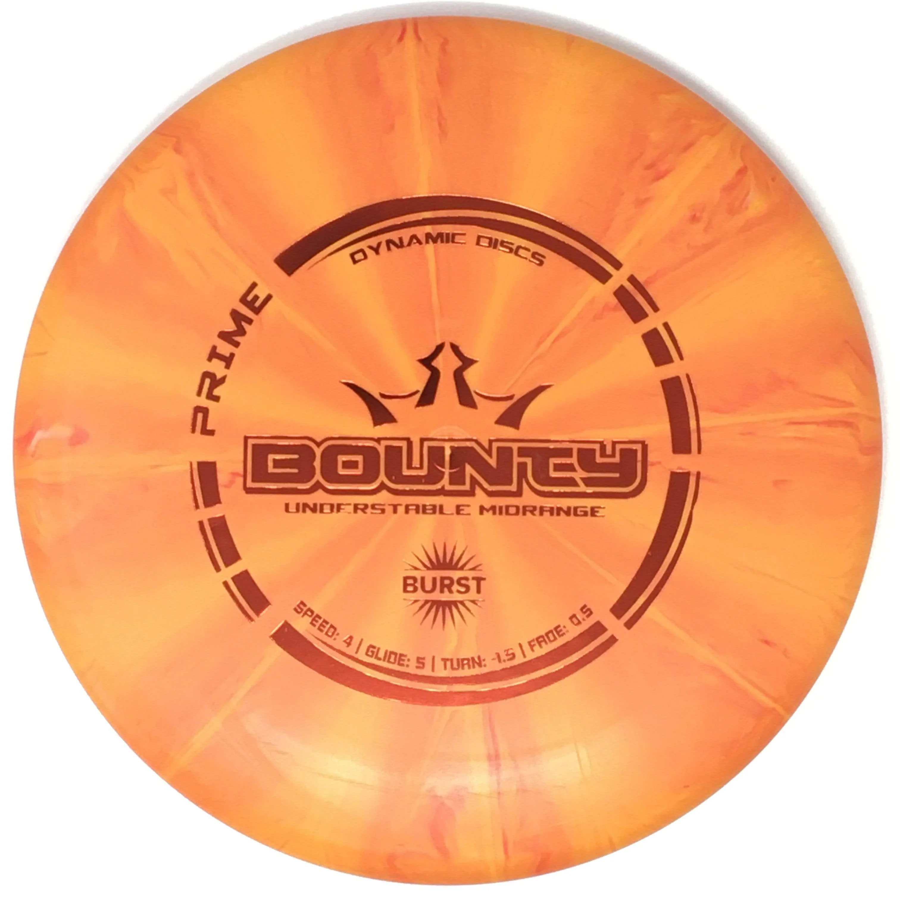 Bounty (Prime Burst) - Image 16