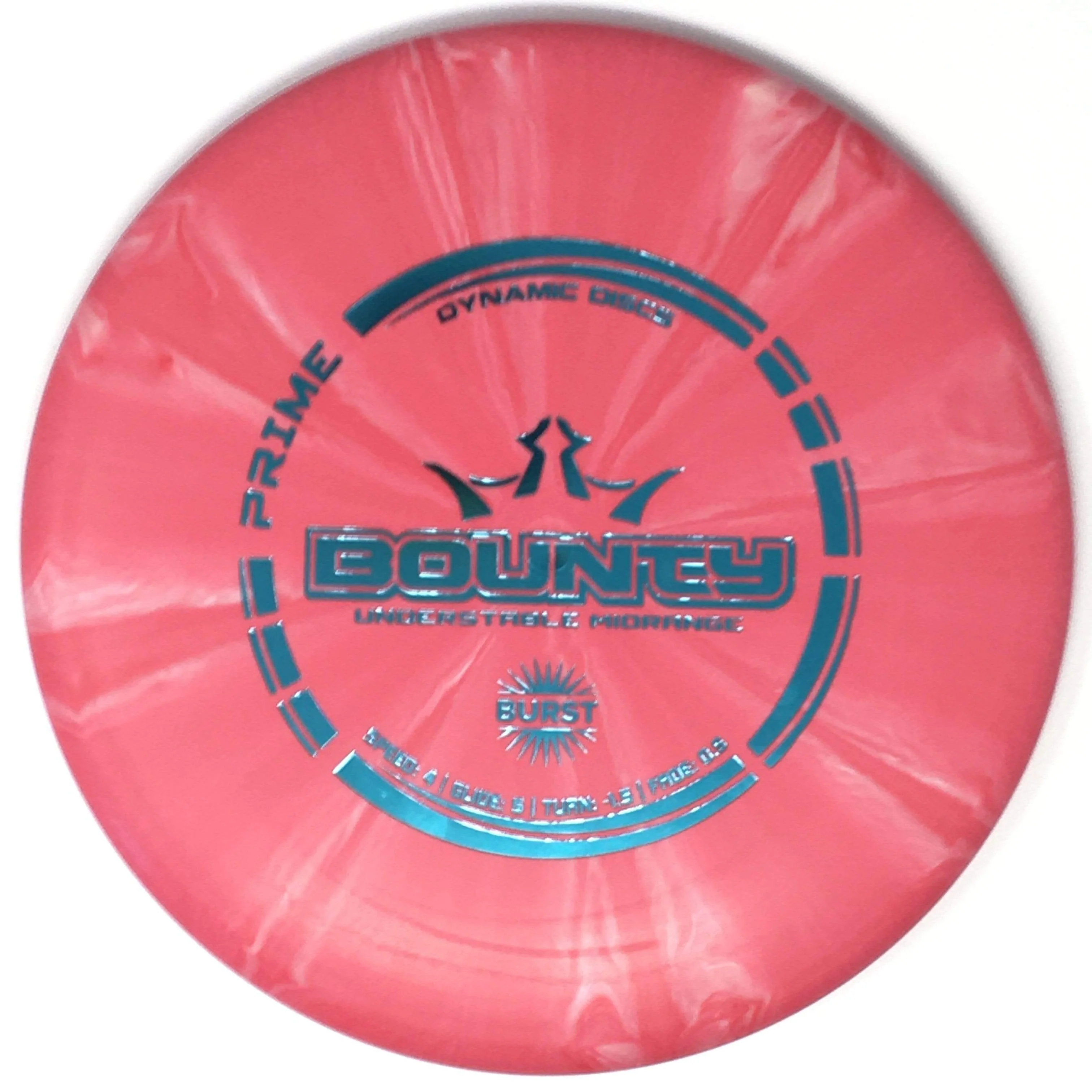 Bounty (Prime Burst) - Image 17