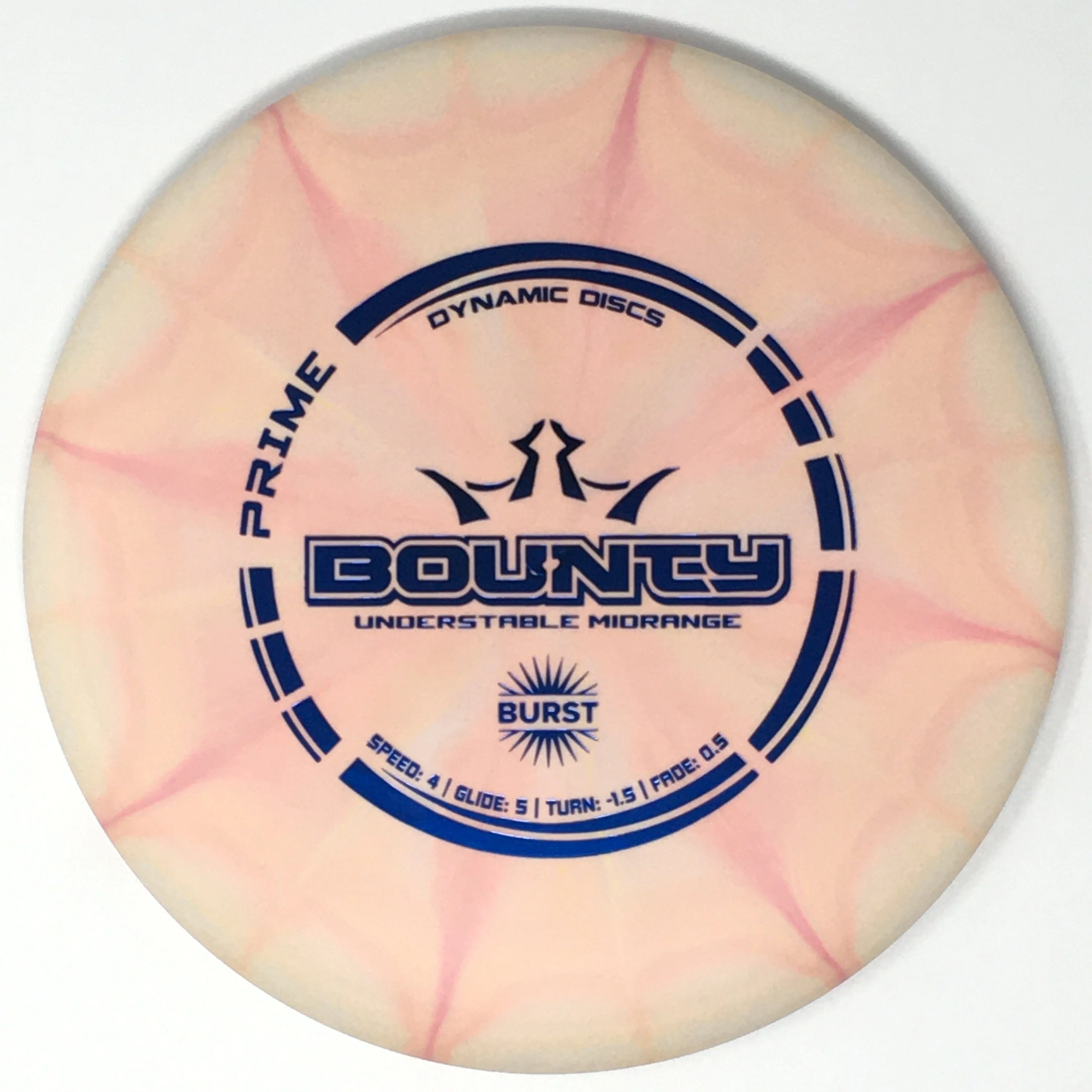 Bounty (Prime Burst) - Image 19