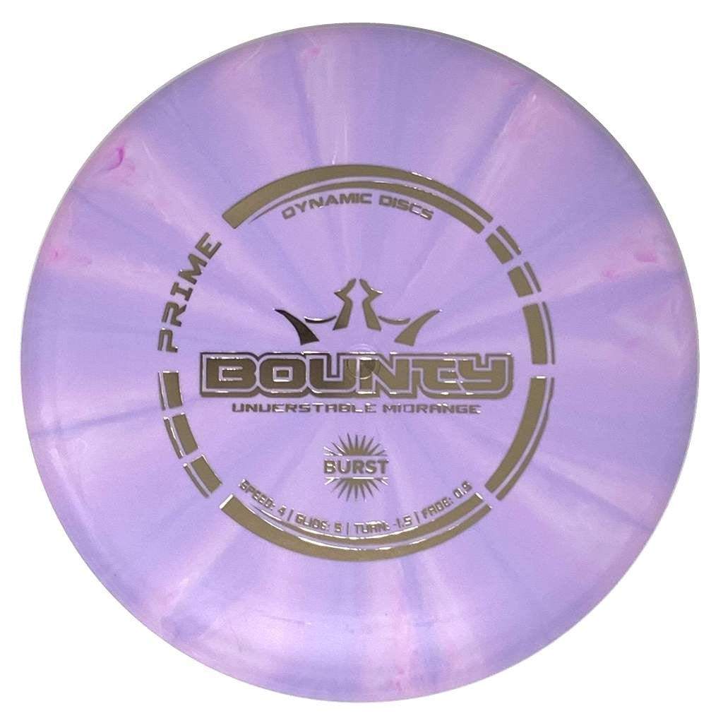 Bounty (Prime Burst) - Image 2