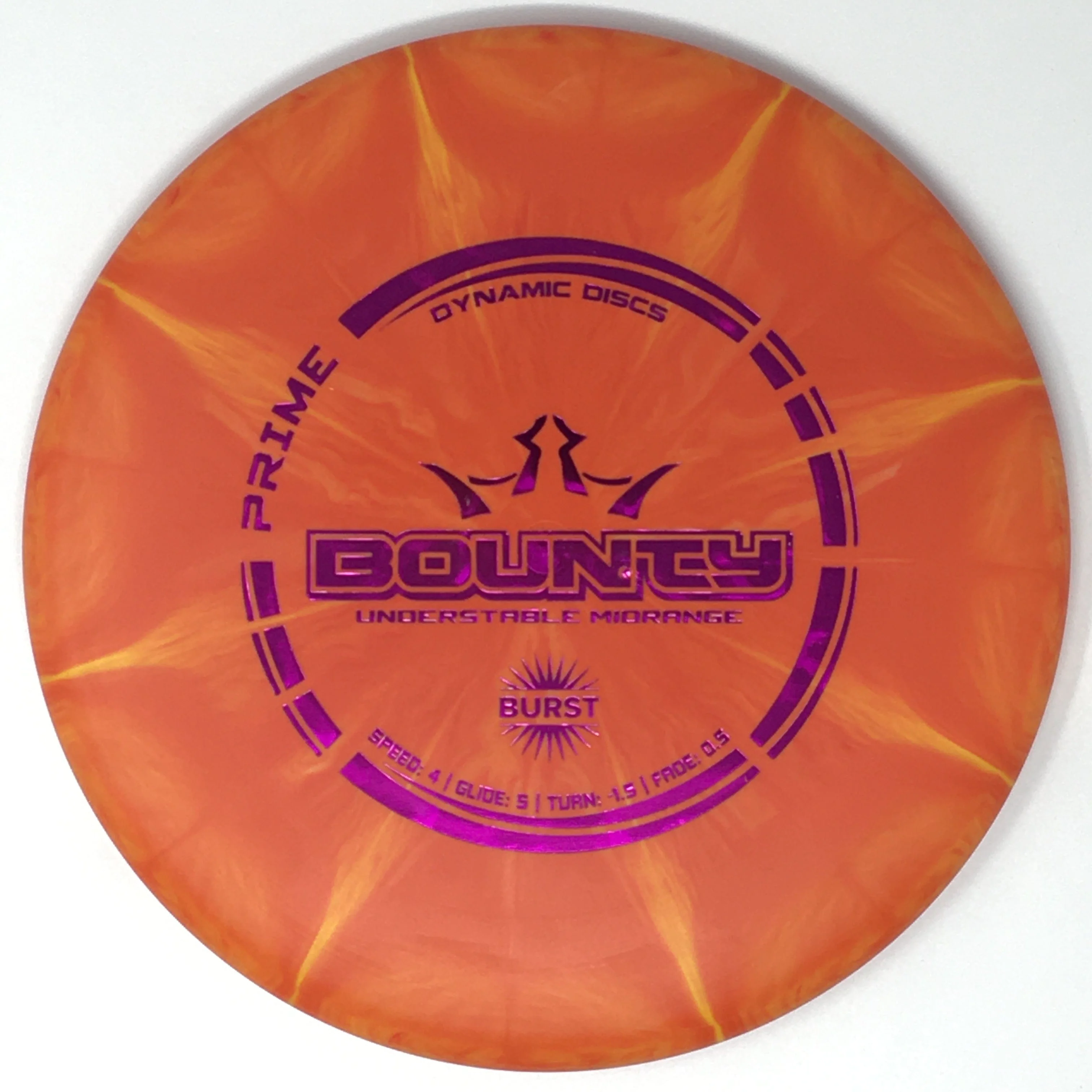 Bounty (Prime Burst) - Image 21