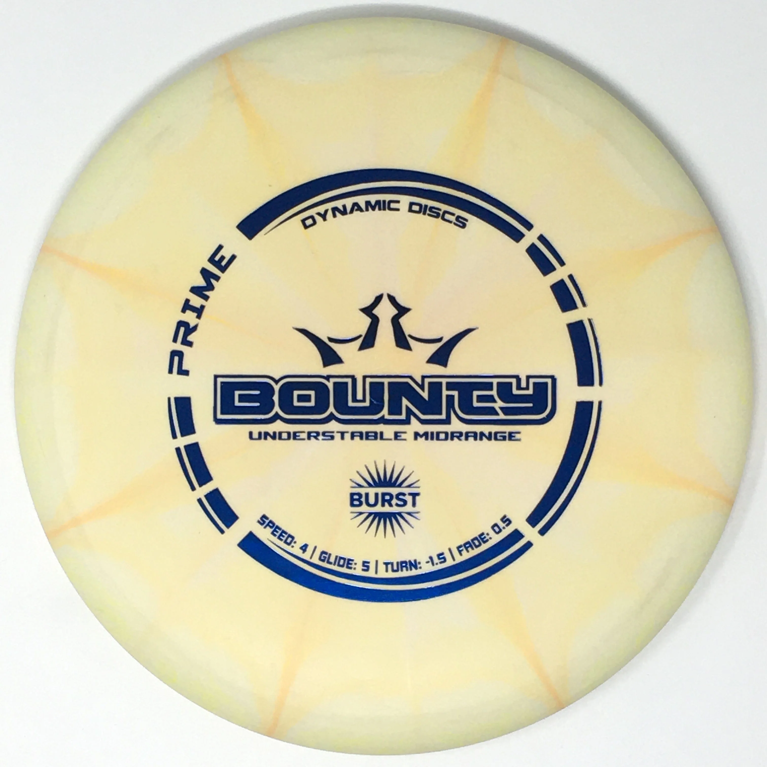 Bounty (Prime Burst) - Image 22