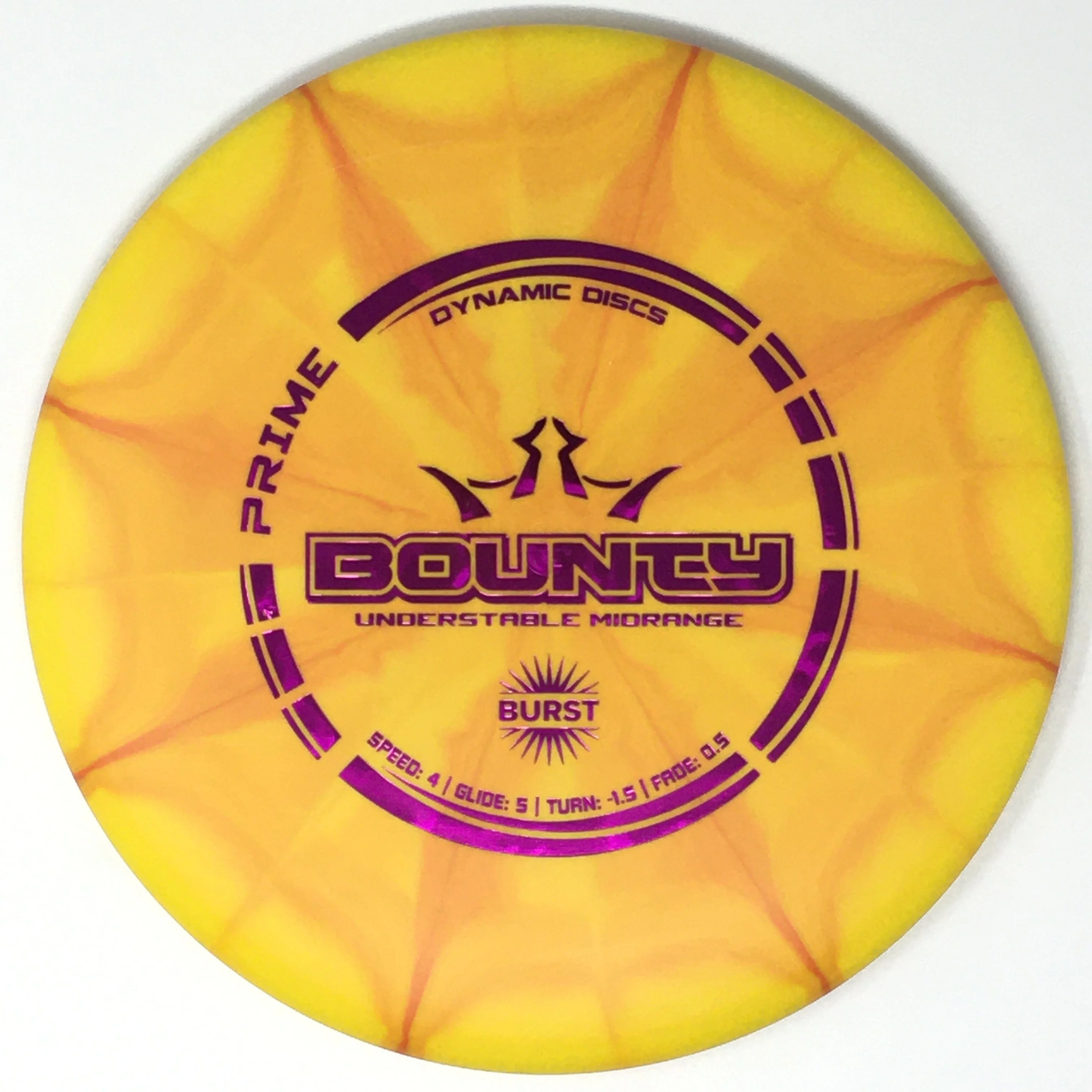 Bounty (Prime Burst) - Image 23