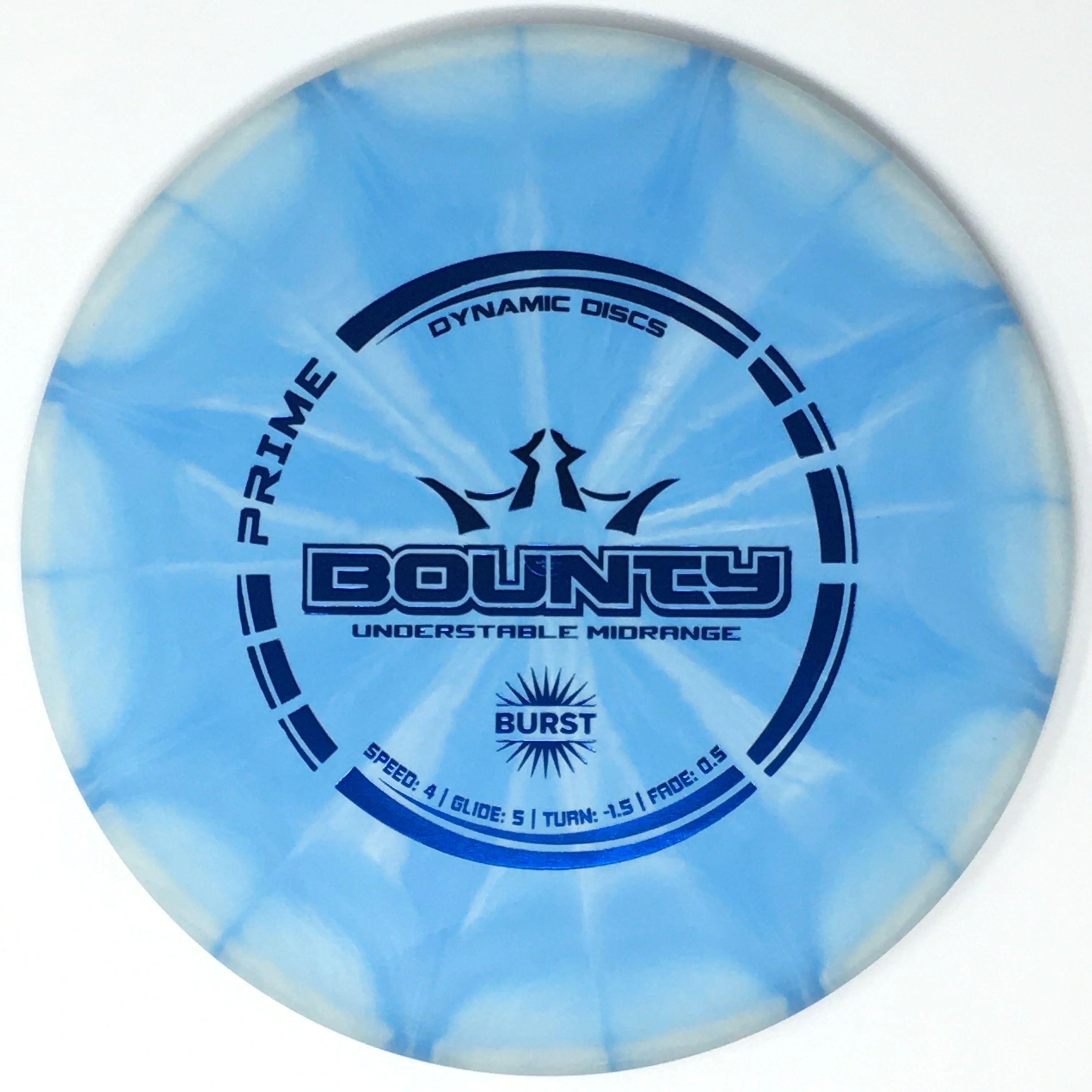 Bounty (Prime Burst) - Image 24