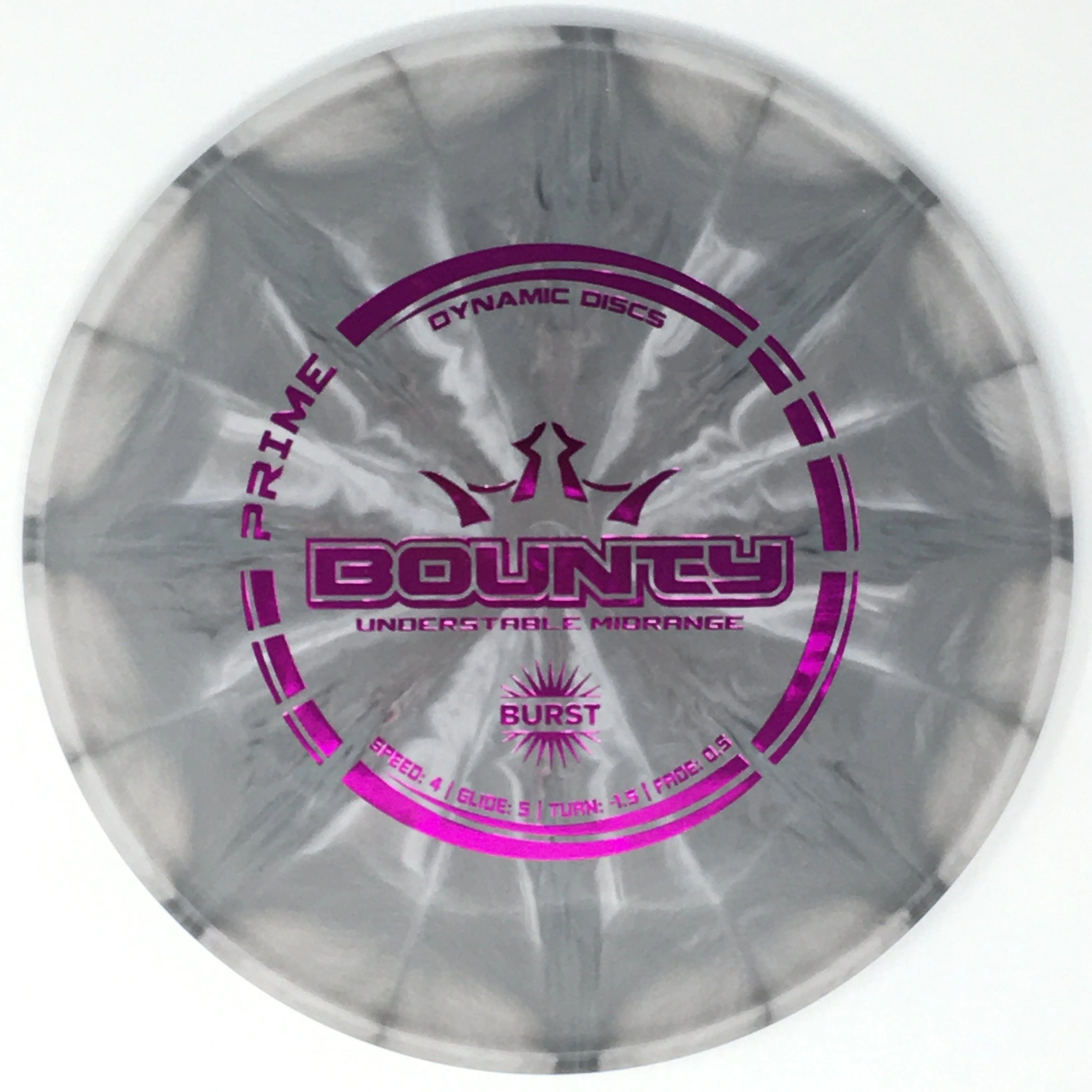 Bounty (Prime Burst) - Image 25