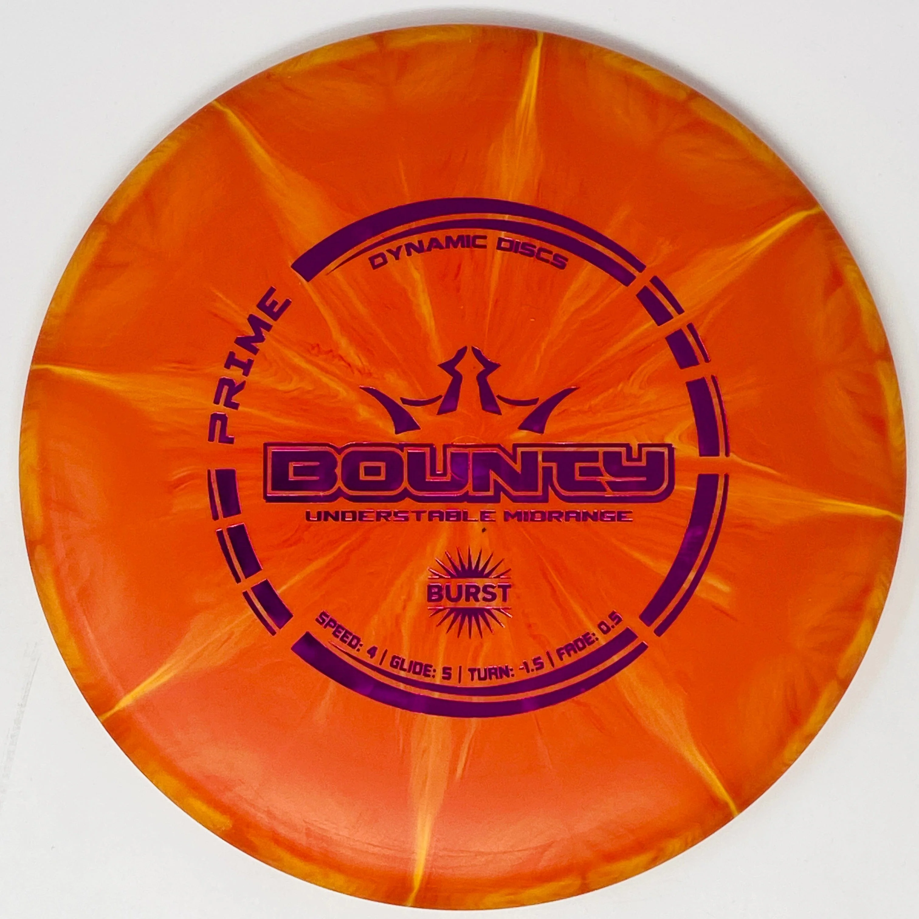 Bounty (Prime Burst) - Image 28