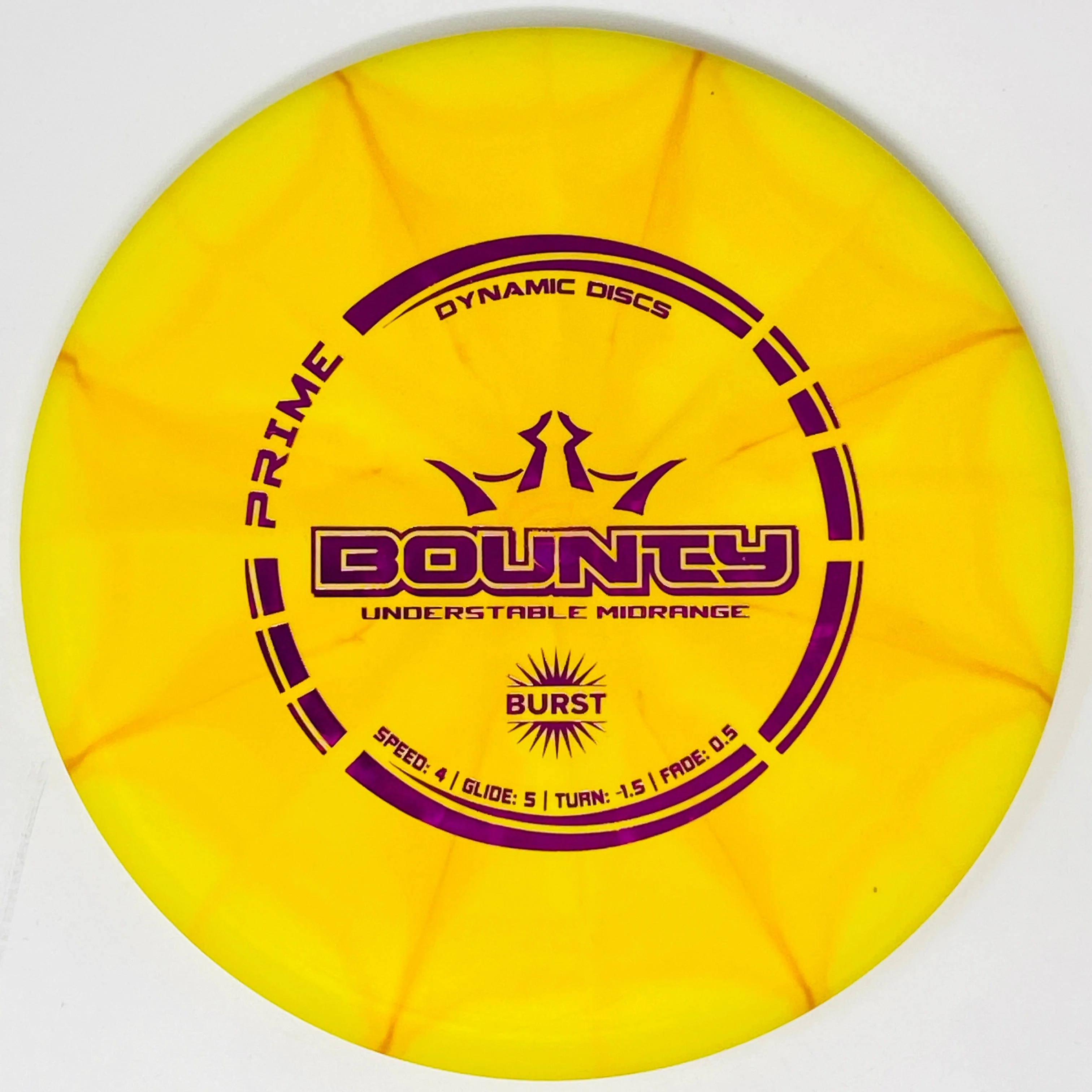 Bounty (Prime Burst) - Image 31