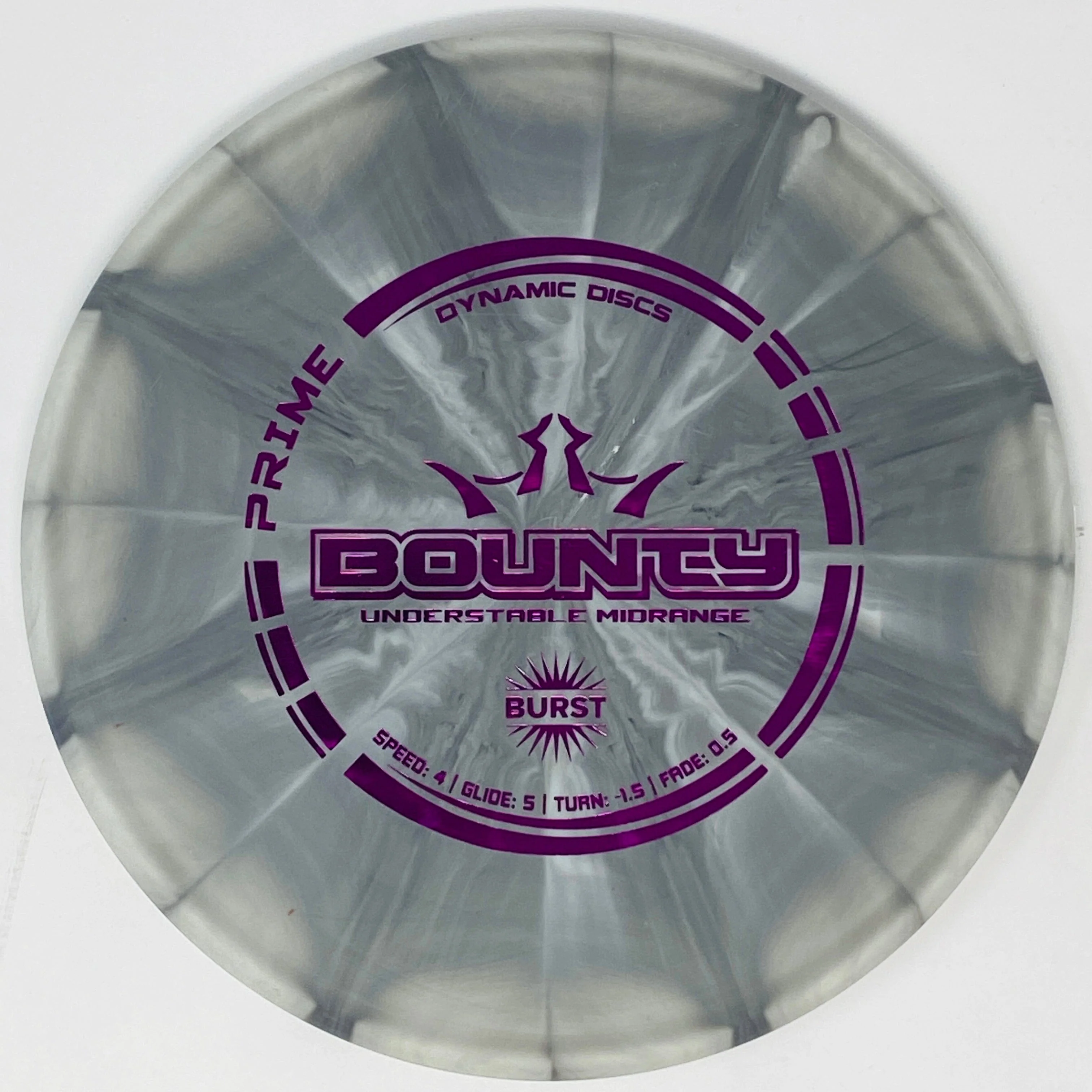 Bounty (Prime Burst) - Image 34