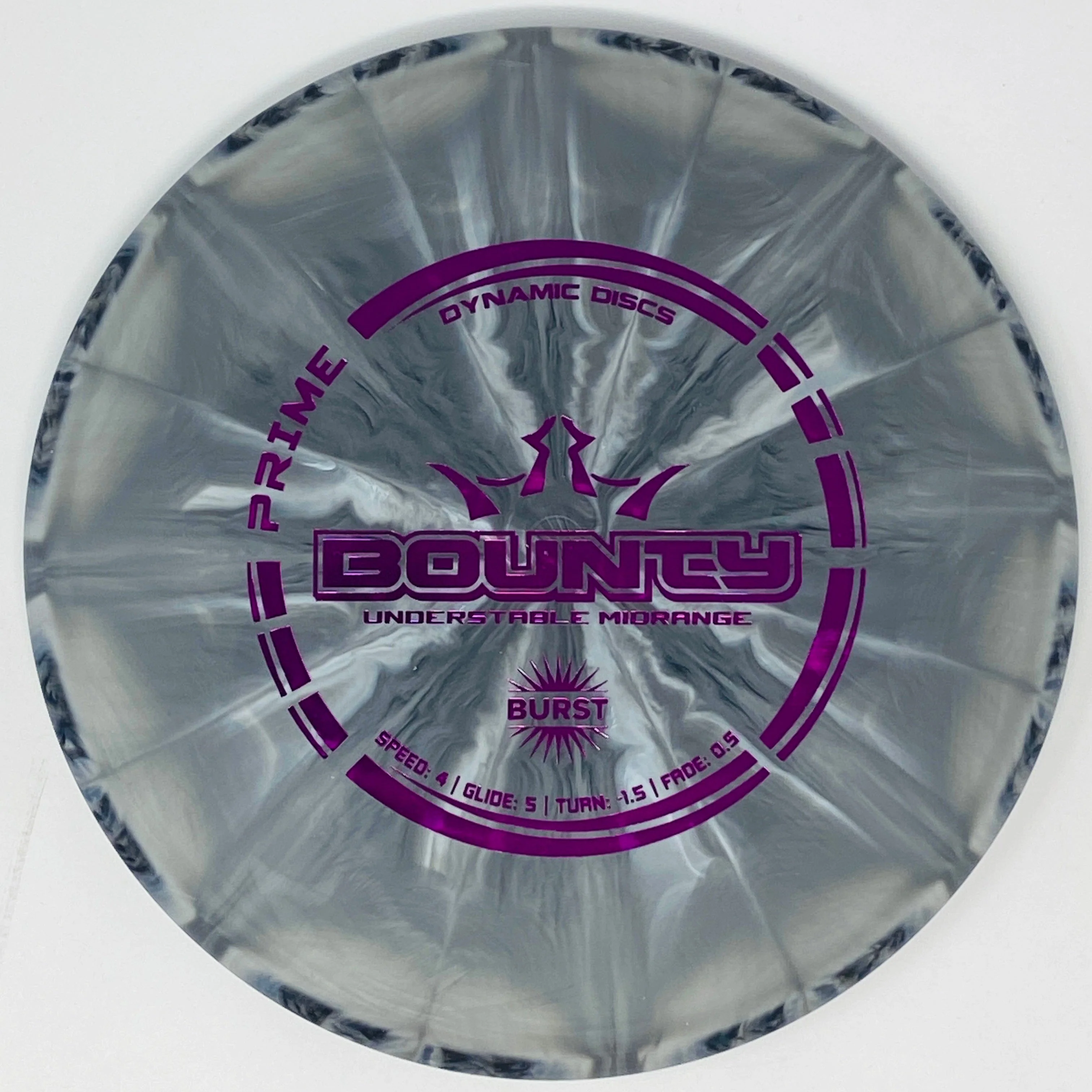 Bounty (Prime Burst) - Image 35
