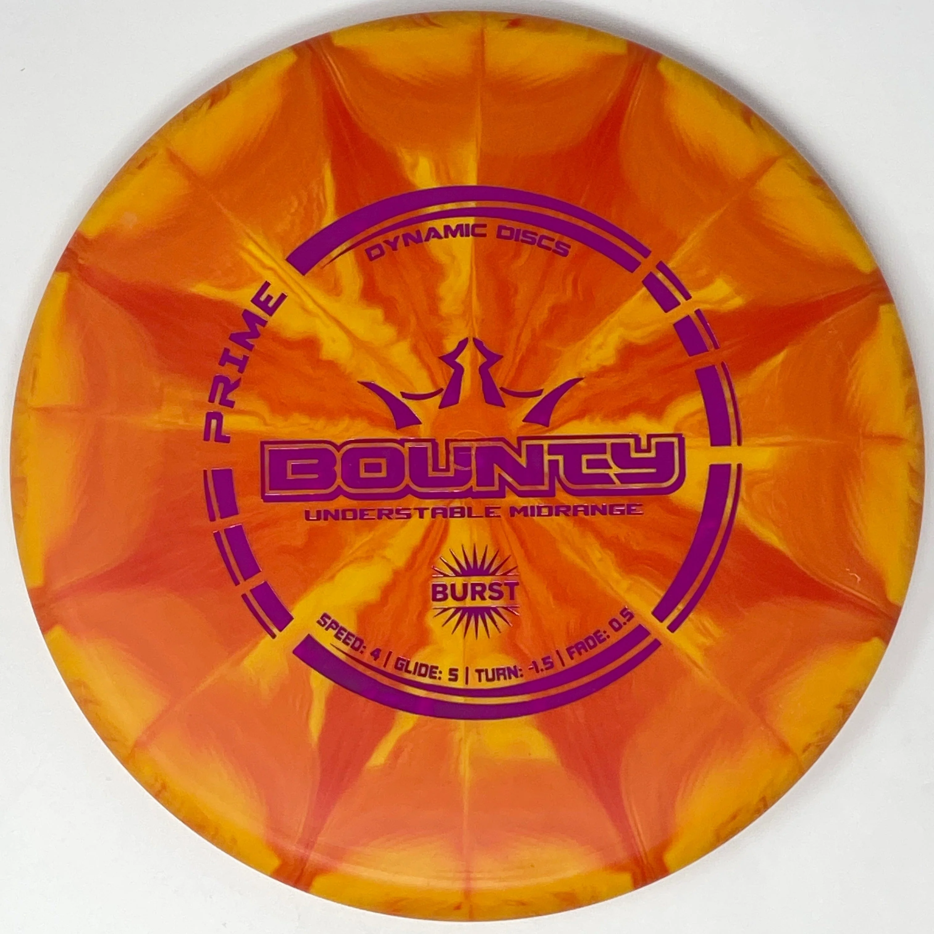 Bounty (Prime Burst) - Image 42