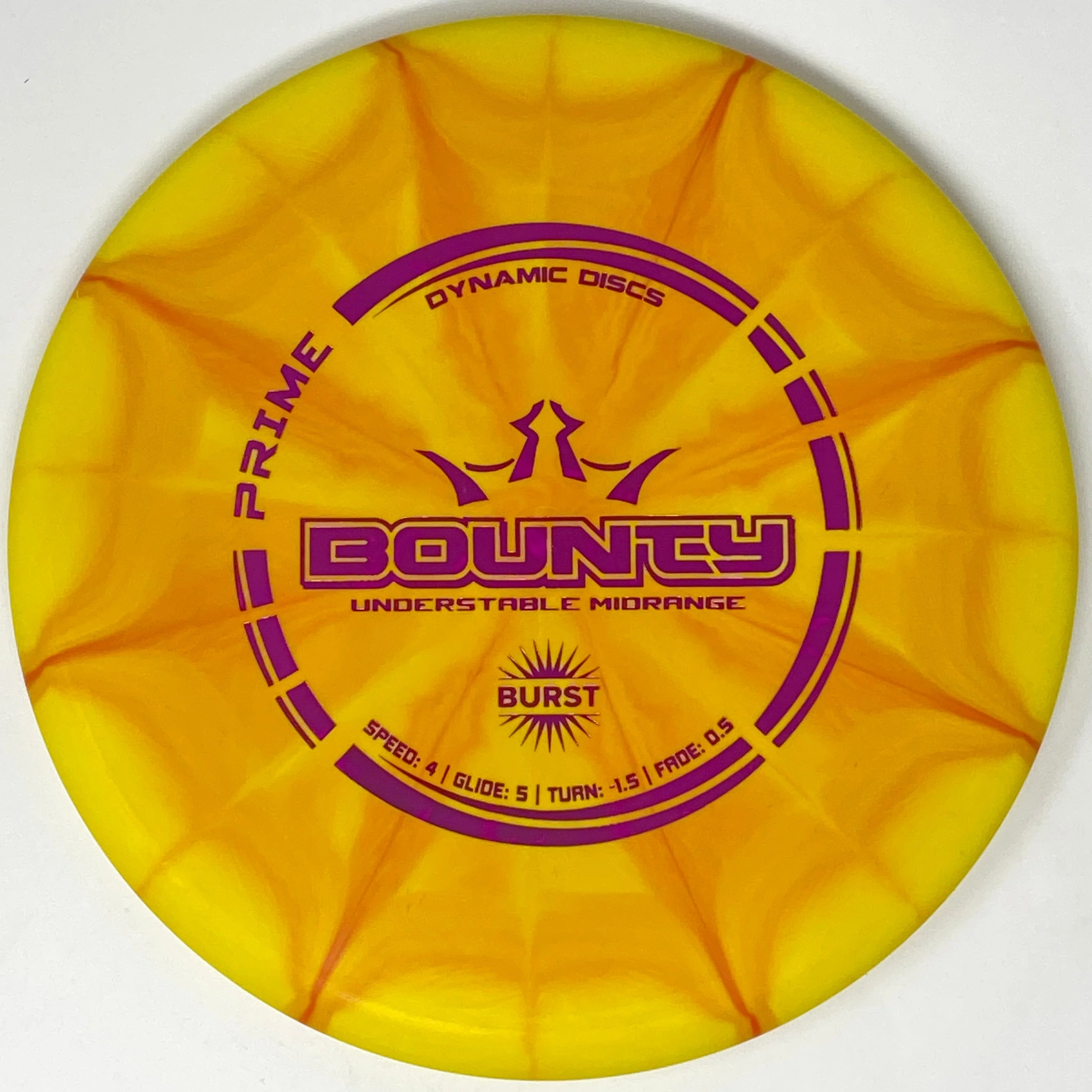 Bounty (Prime Burst) - Image 43