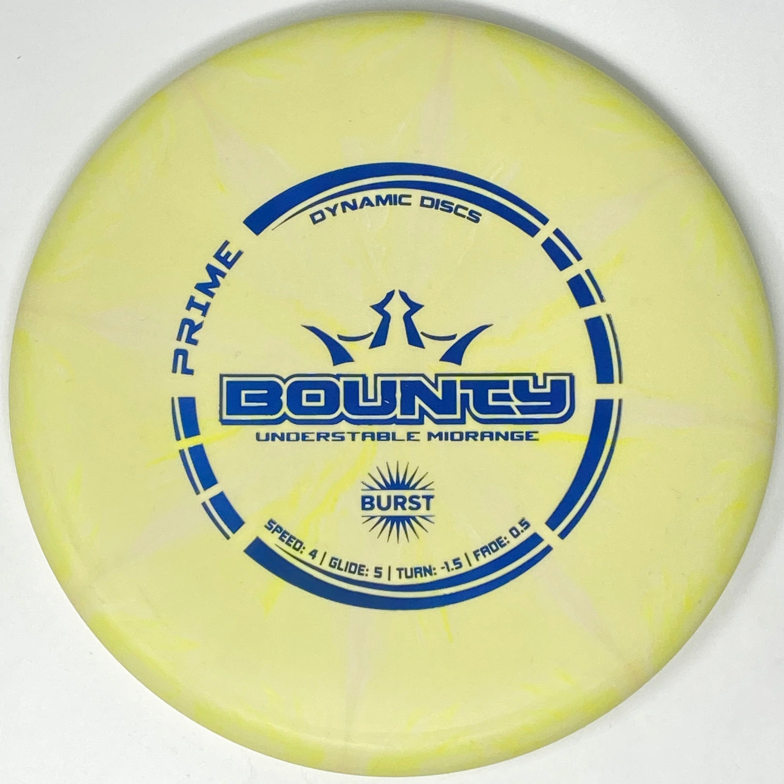 Bounty (Prime Burst) - Image 44