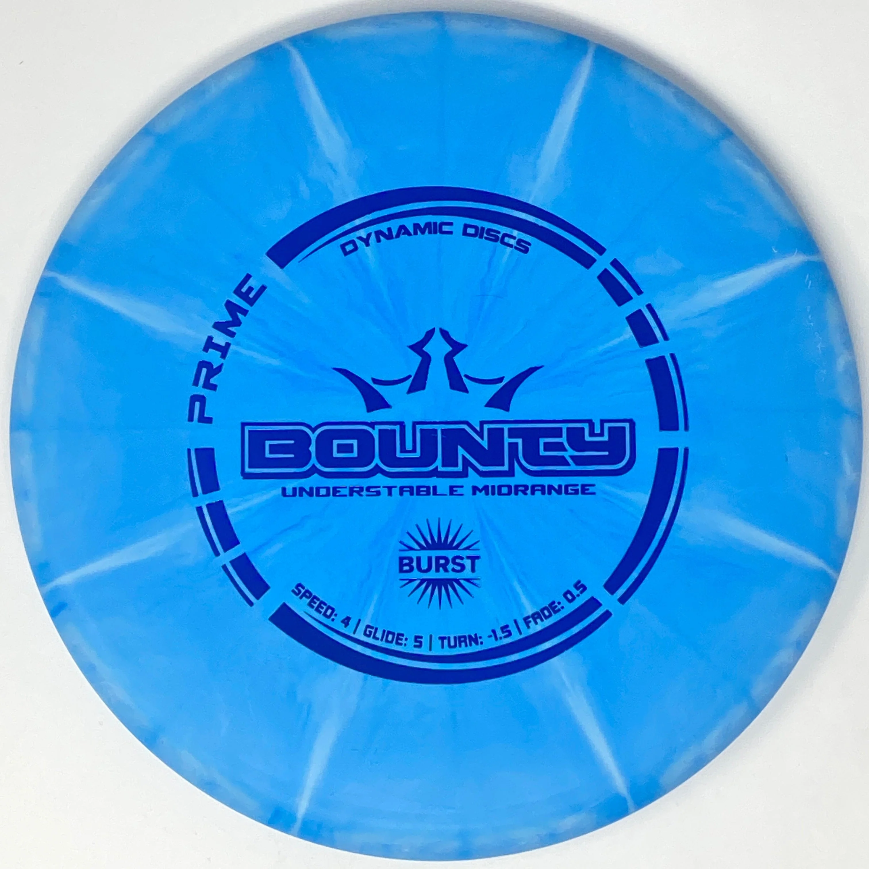 Bounty (Prime Burst) - Image 45