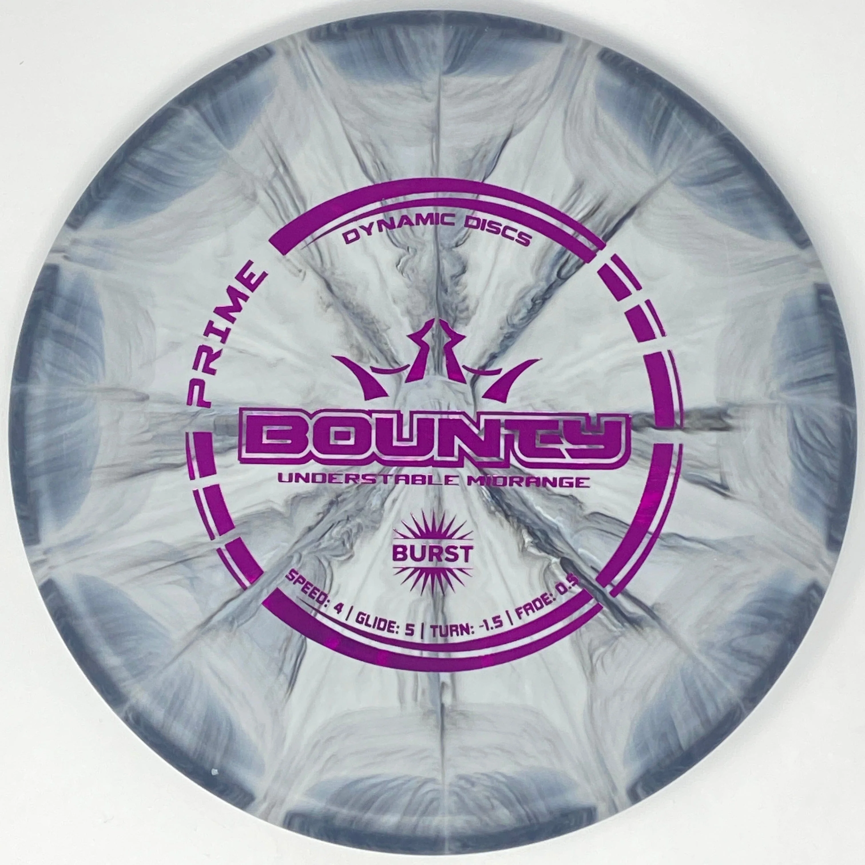 Bounty (Prime Burst) - Image 47