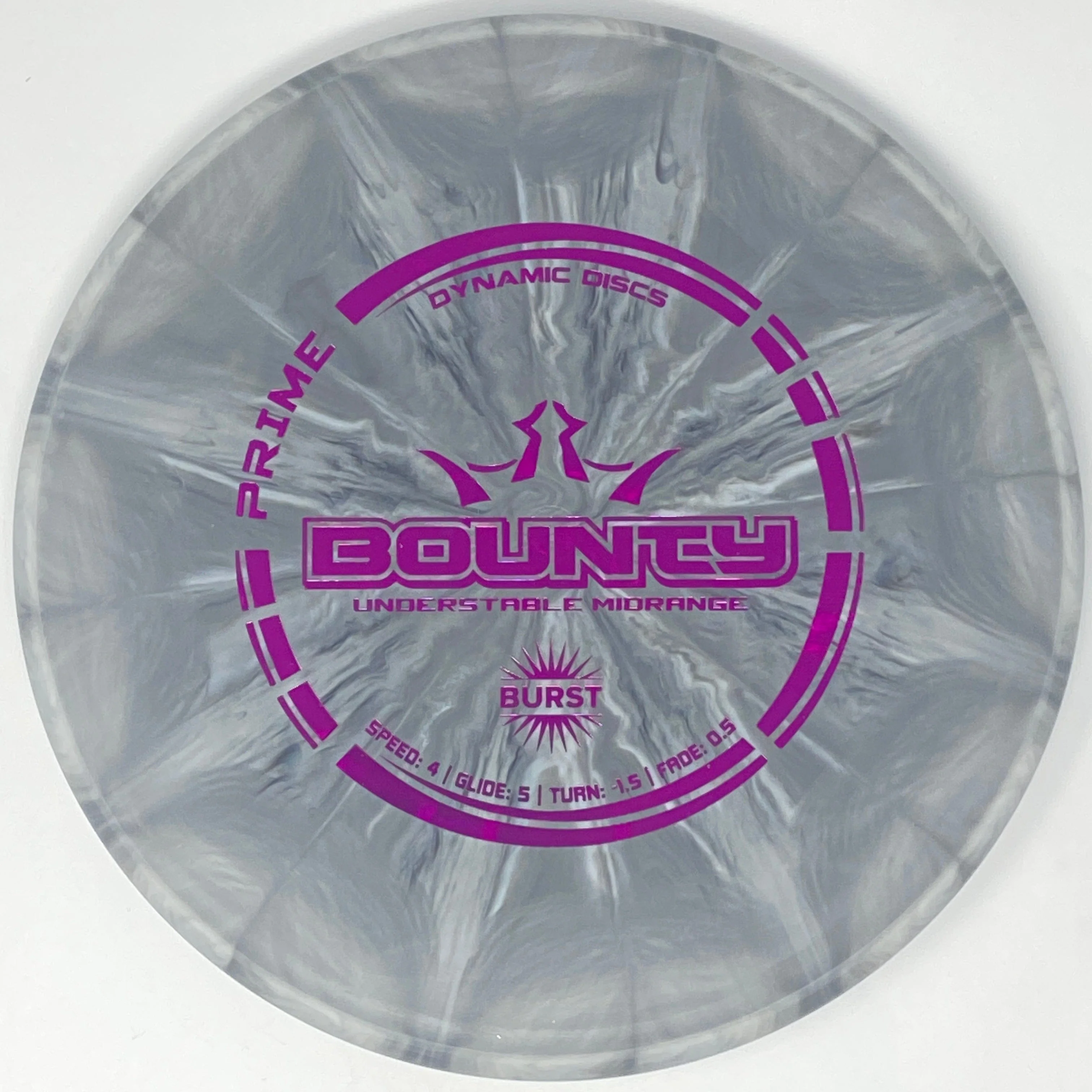 Bounty (Prime Burst) - Image 48