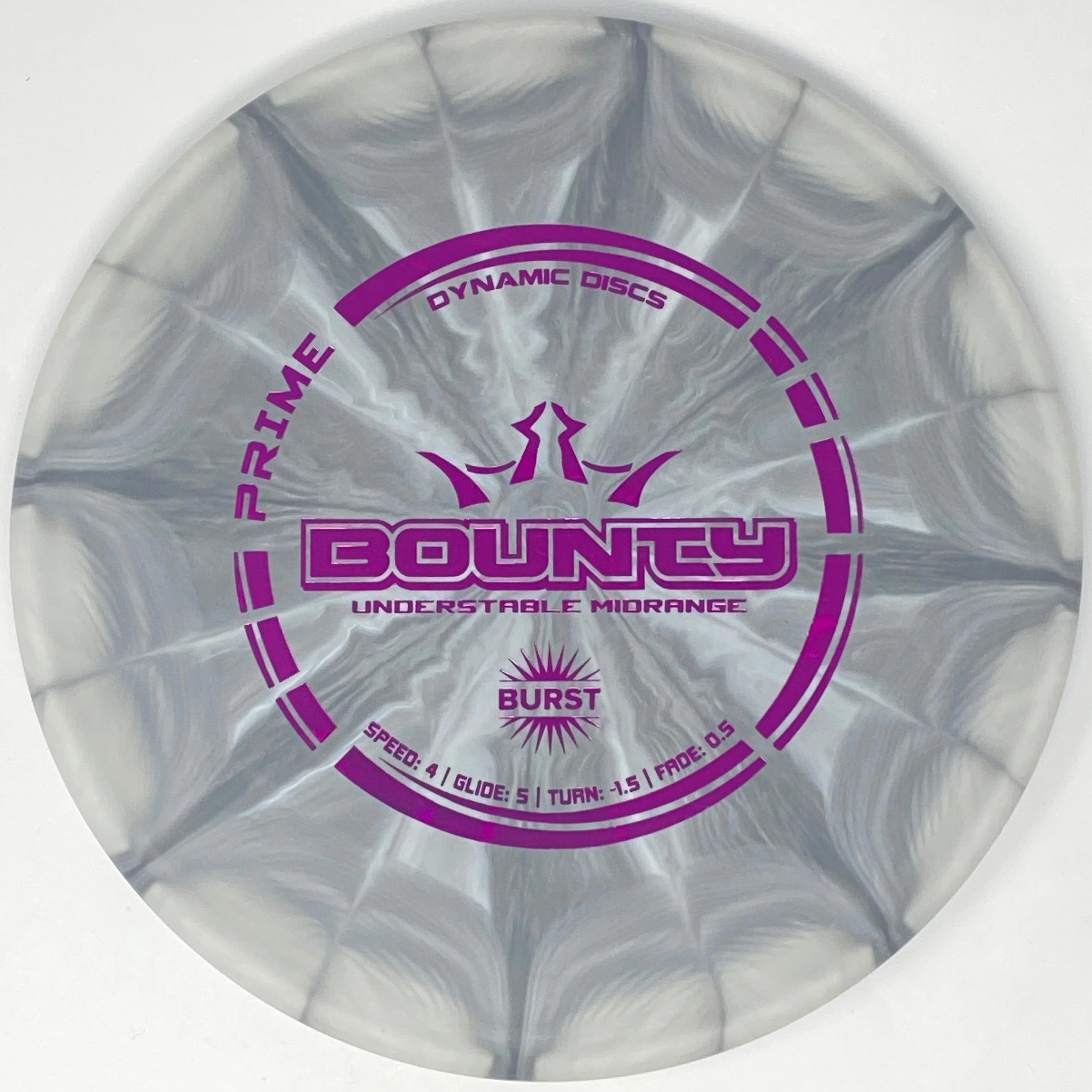 Bounty (Prime Burst) - Image 49