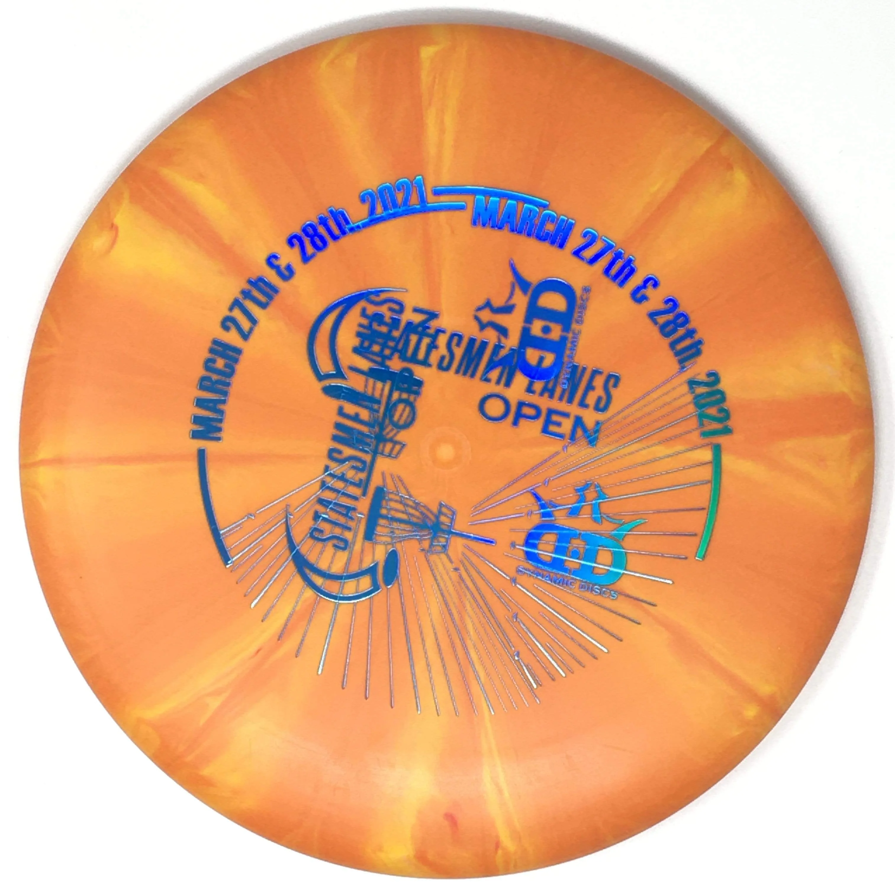 Bounty (Prime Burst - Misprint)