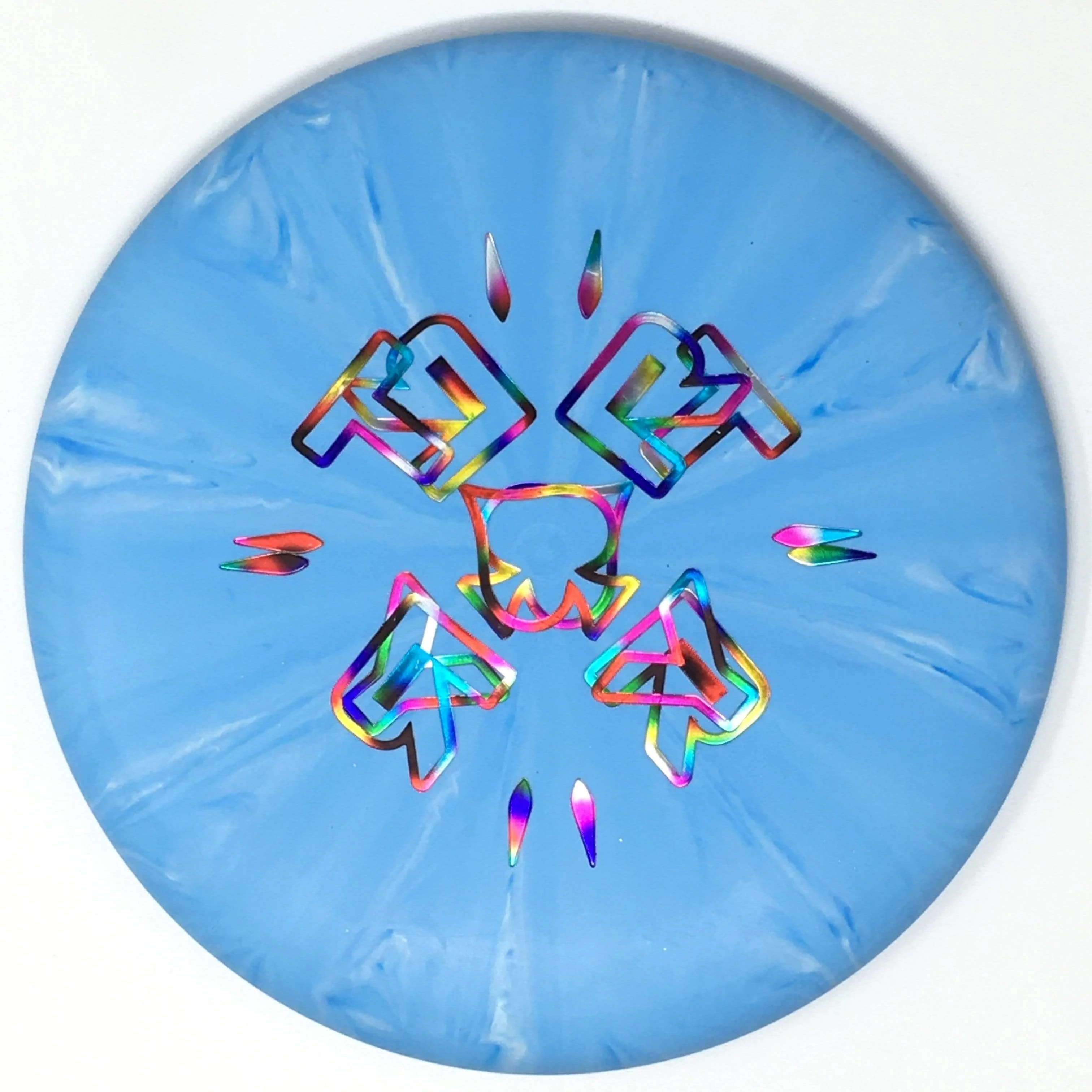 Bounty (Prime Burst - Misprint) - Image 4