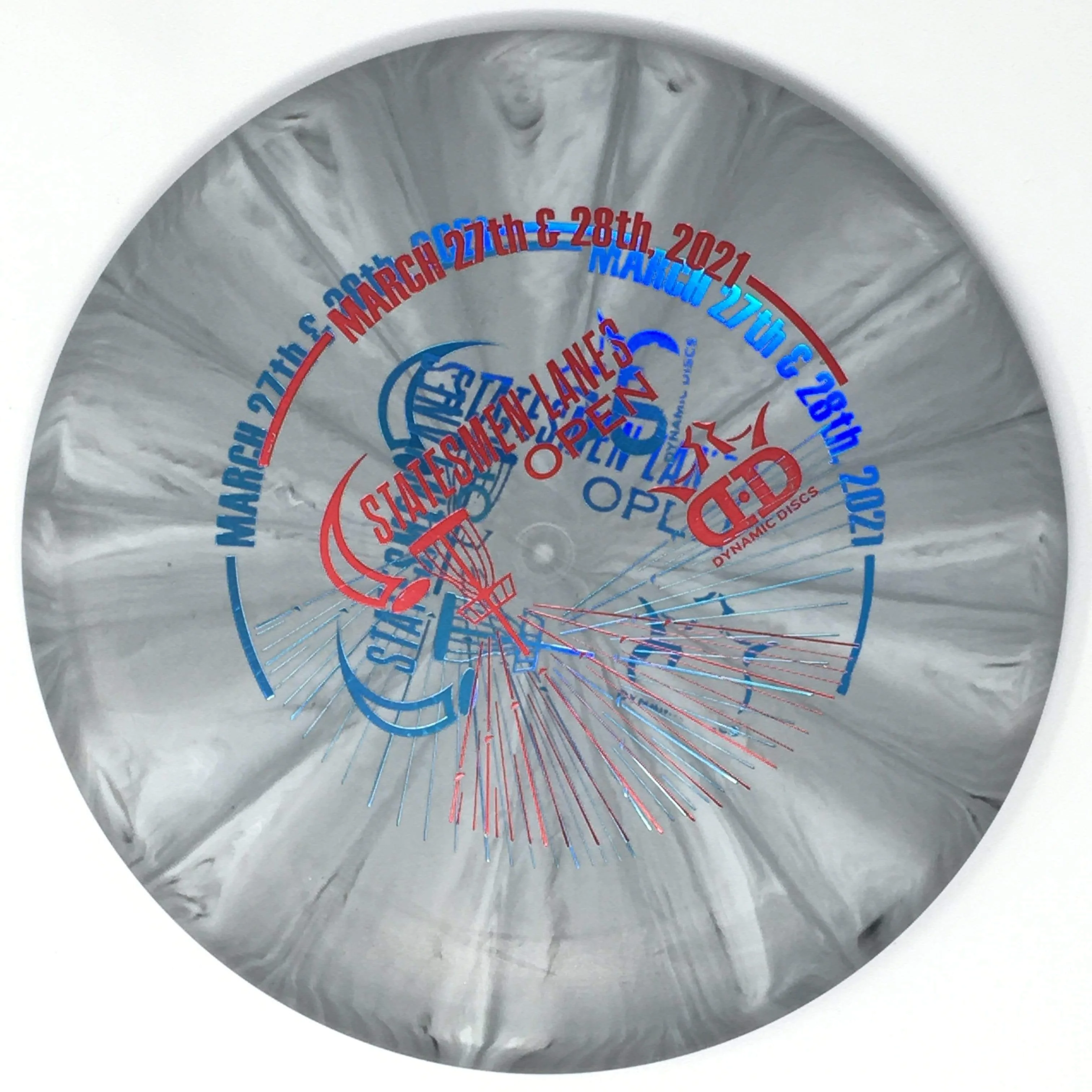 Bounty (Prime Burst - Misprint) - Image 6