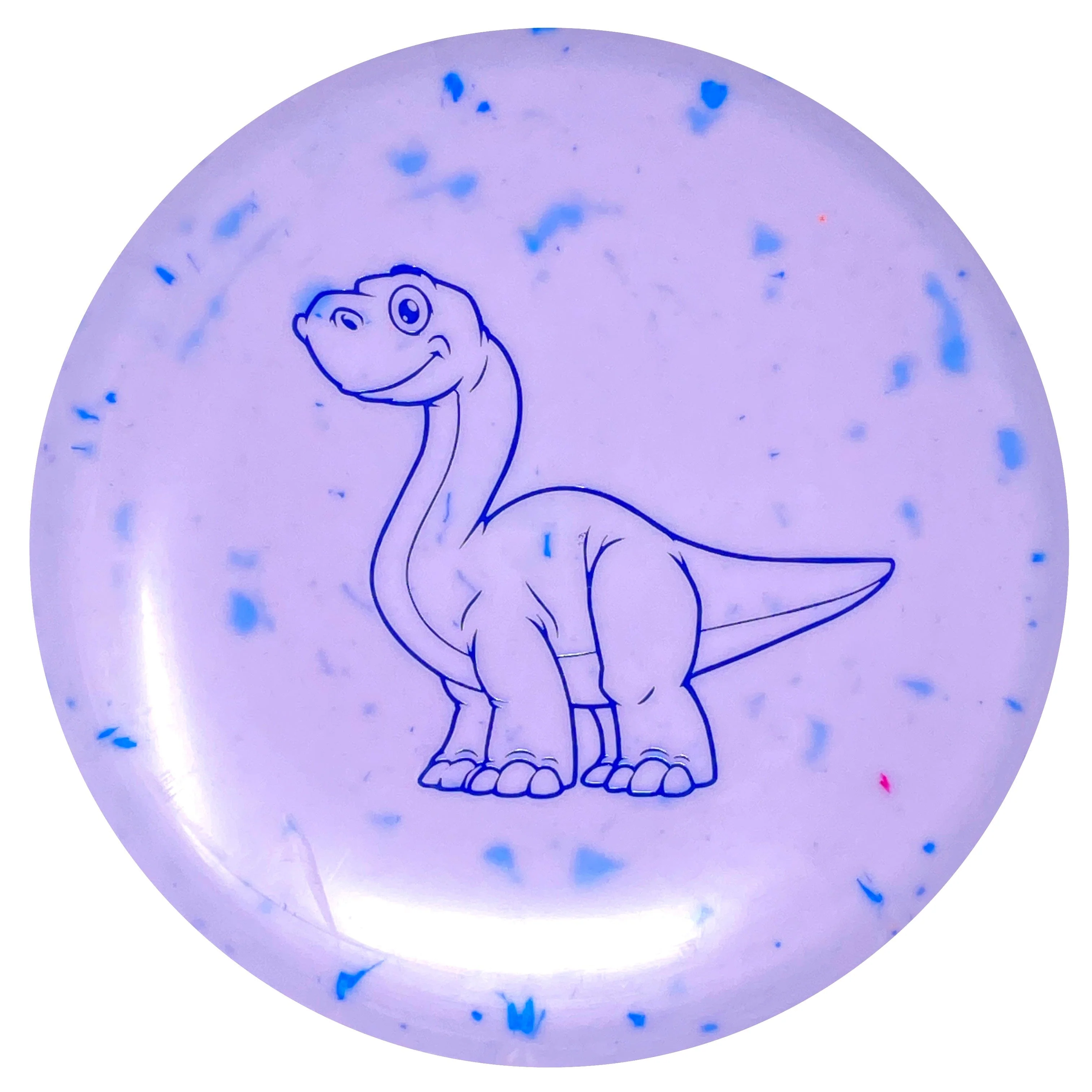 Brachiosaurus (Egg Shell)