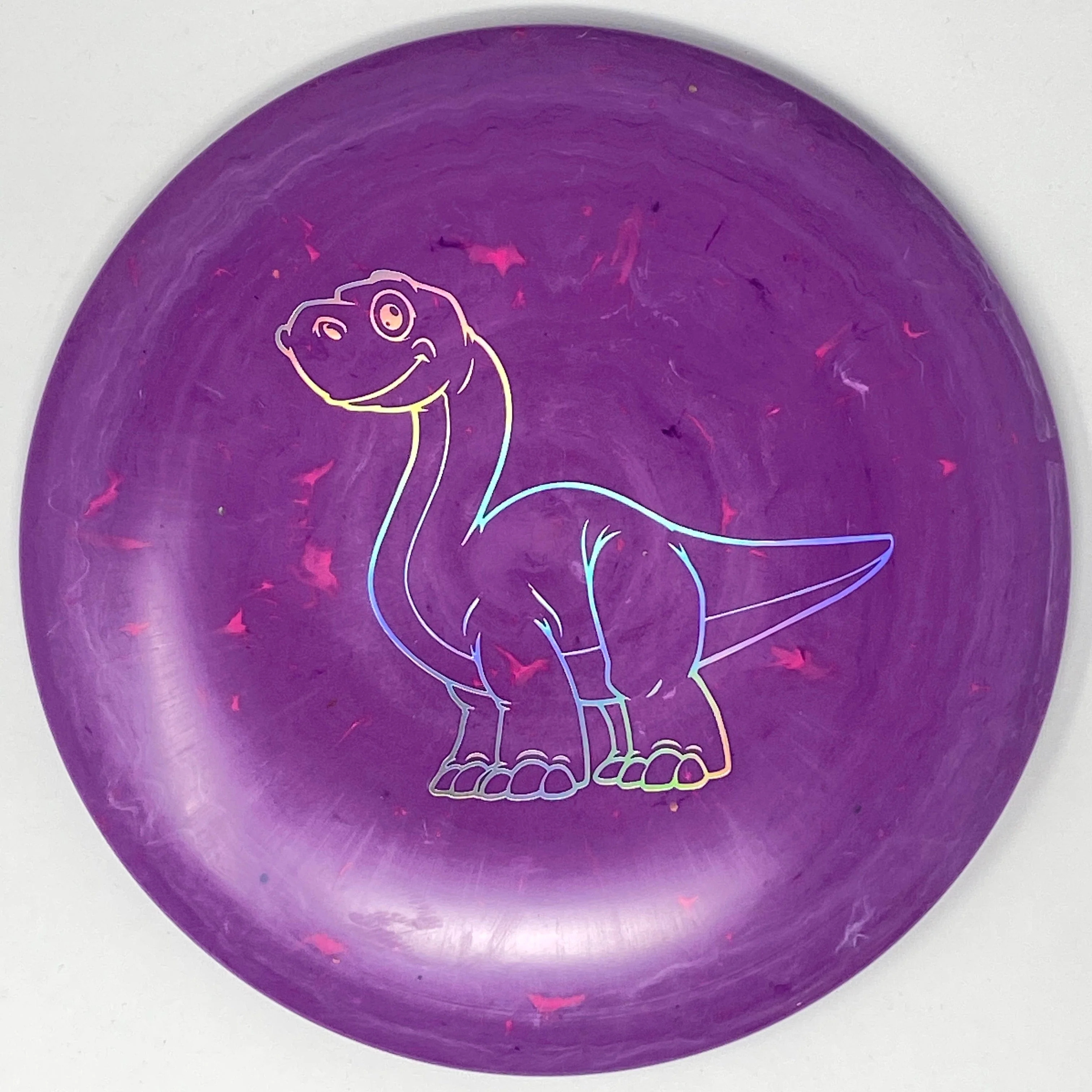 Brachiosaurus (Egg Shell) - Image 15