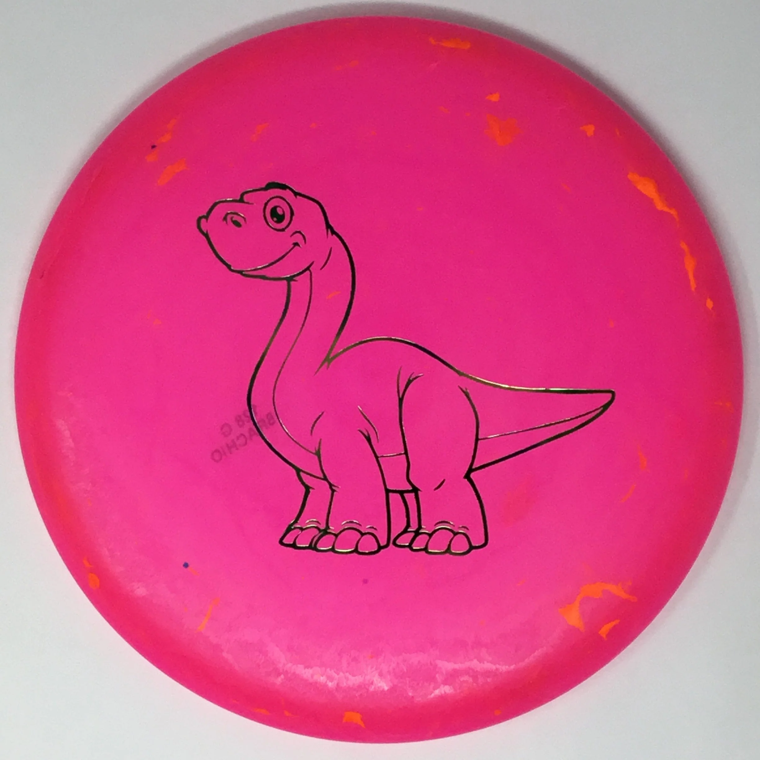 Brachiosaurus (Egg Shell) - Image 20