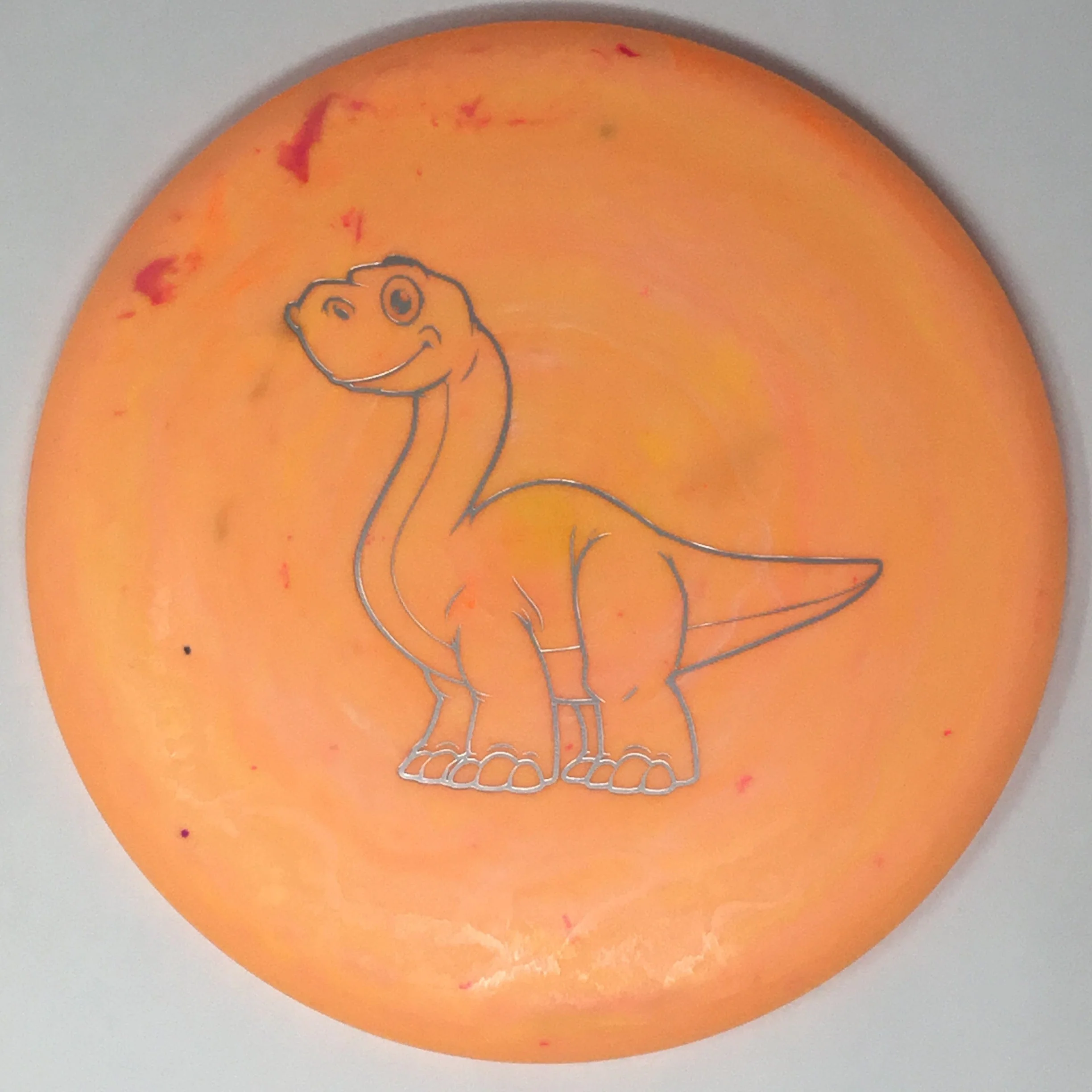 Brachiosaurus (Egg Shell) - Image 22