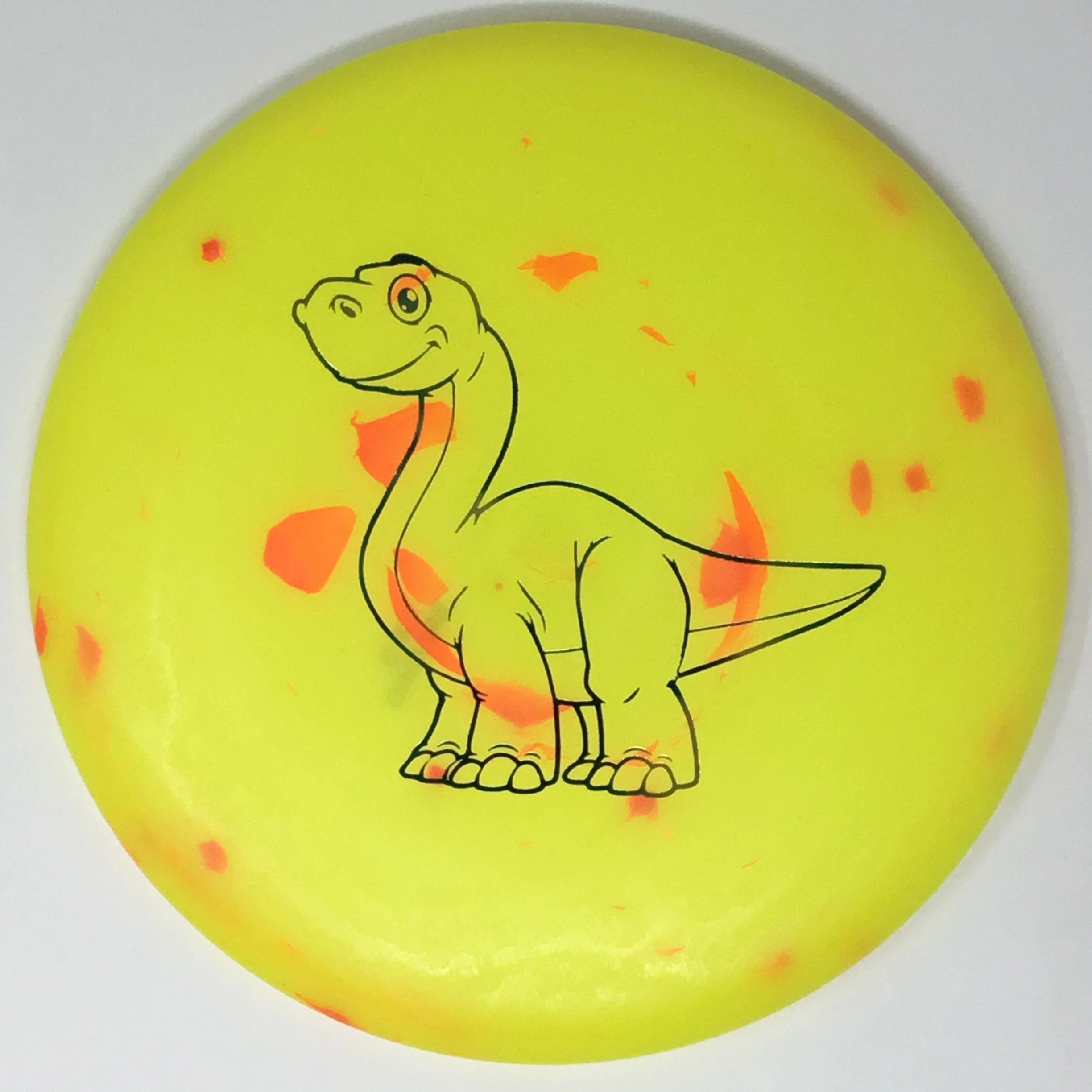 Brachiosaurus (Egg Shell) - Image 24