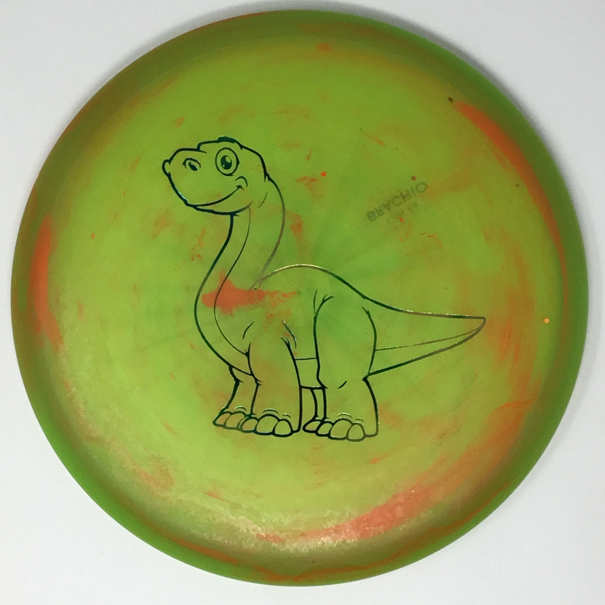 Brachiosaurus (Egg Shell) - Image 27