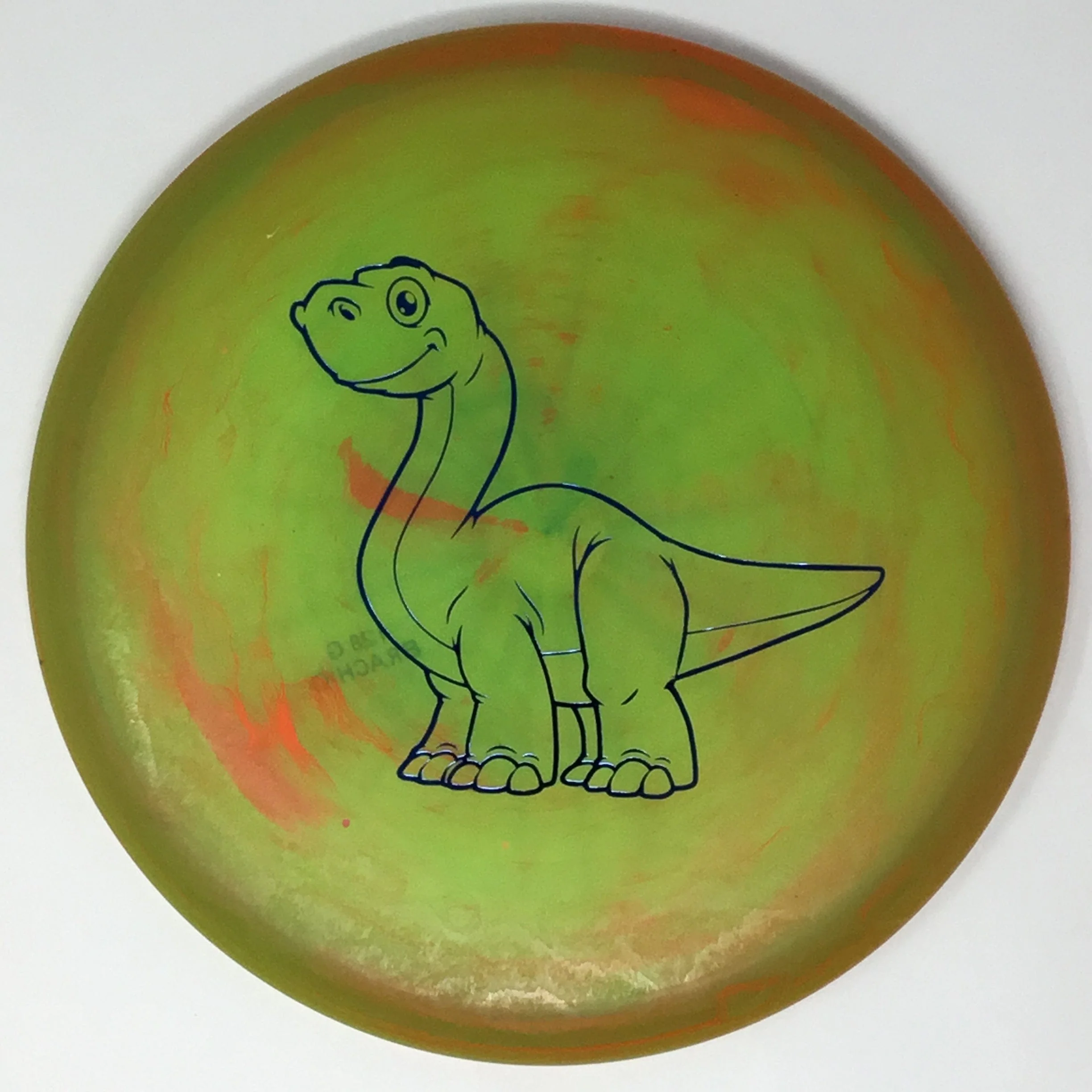 Brachiosaurus (Egg Shell) - Image 28
