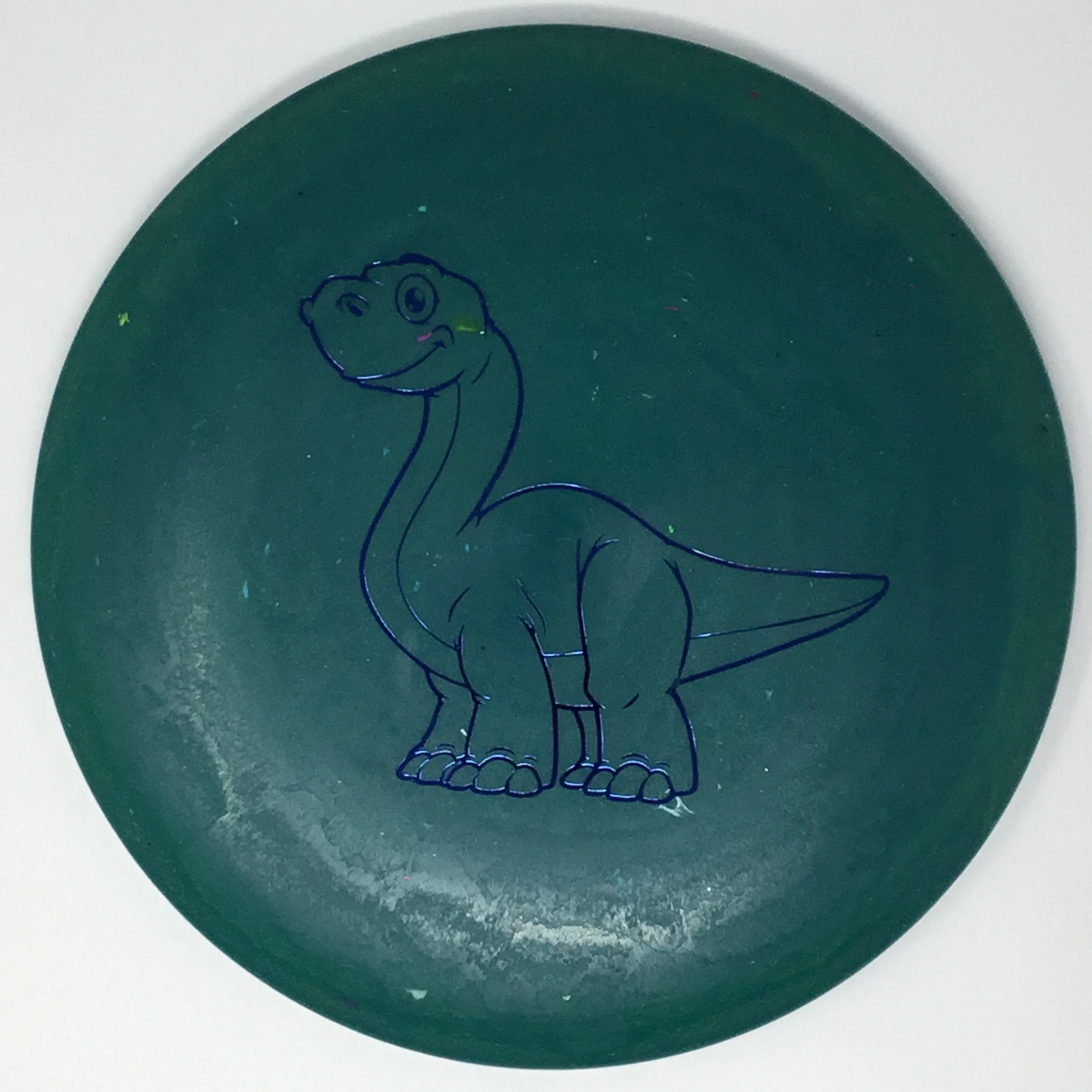 Brachiosaurus (Egg Shell) - Image 29