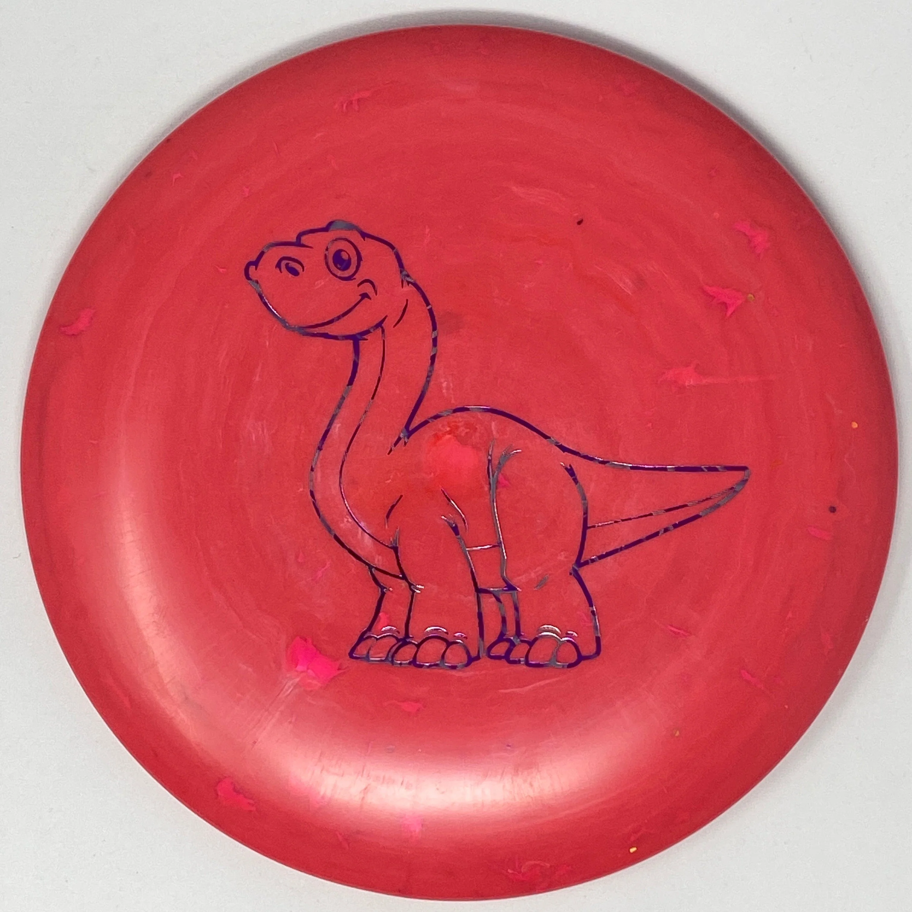 Brachiosaurus (Egg Shell) - Image 3