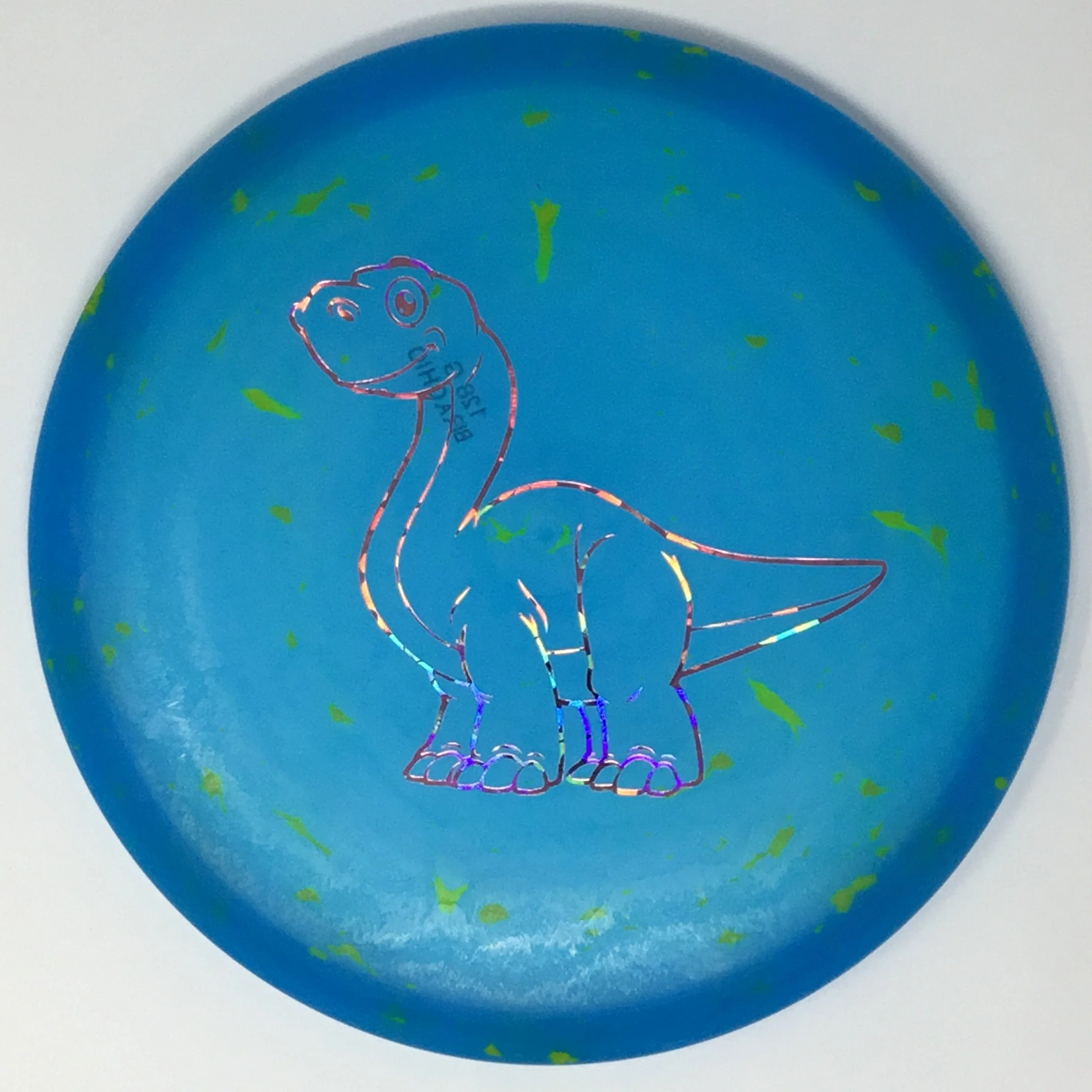Brachiosaurus (Egg Shell) - Image 30