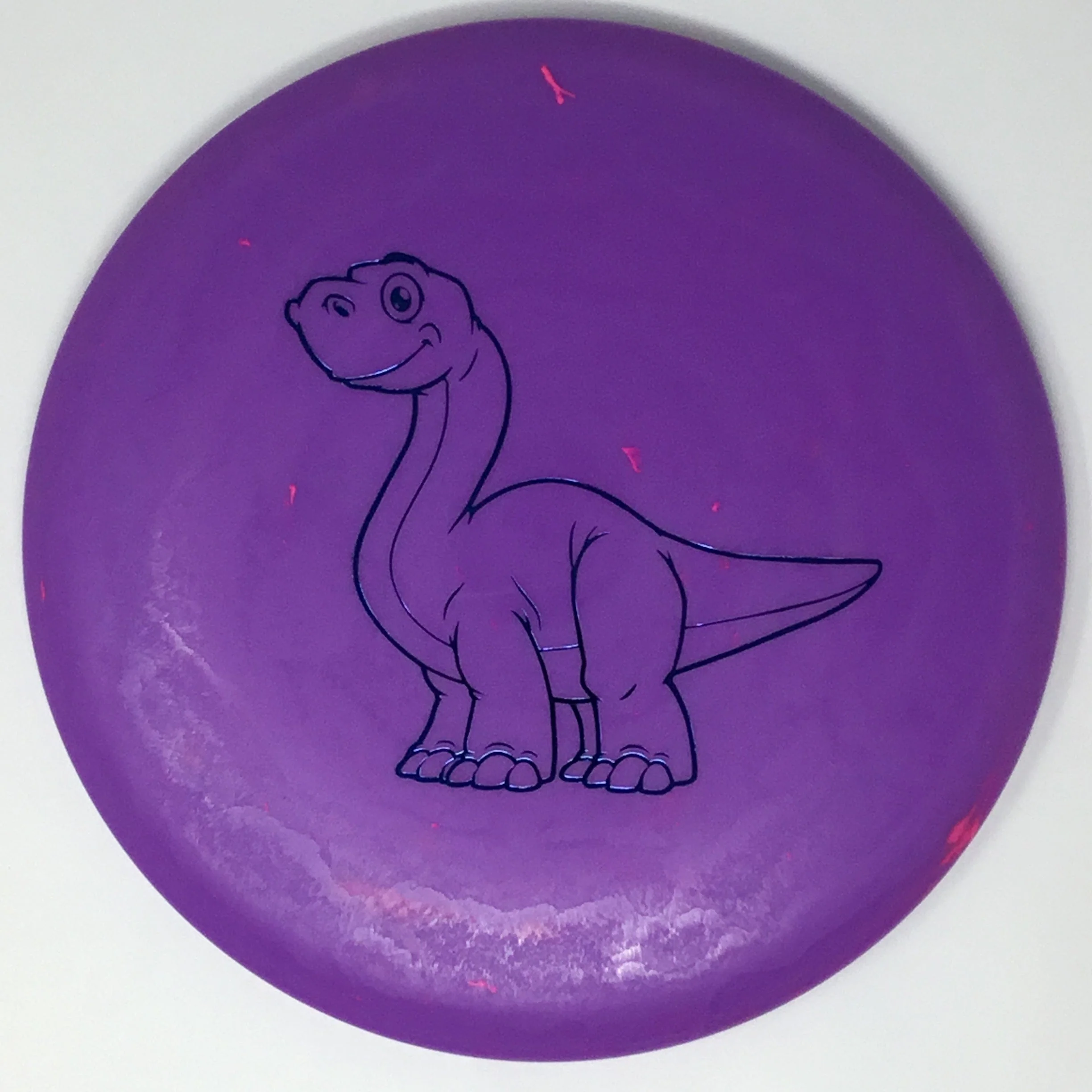 Brachiosaurus (Egg Shell) - Image 33