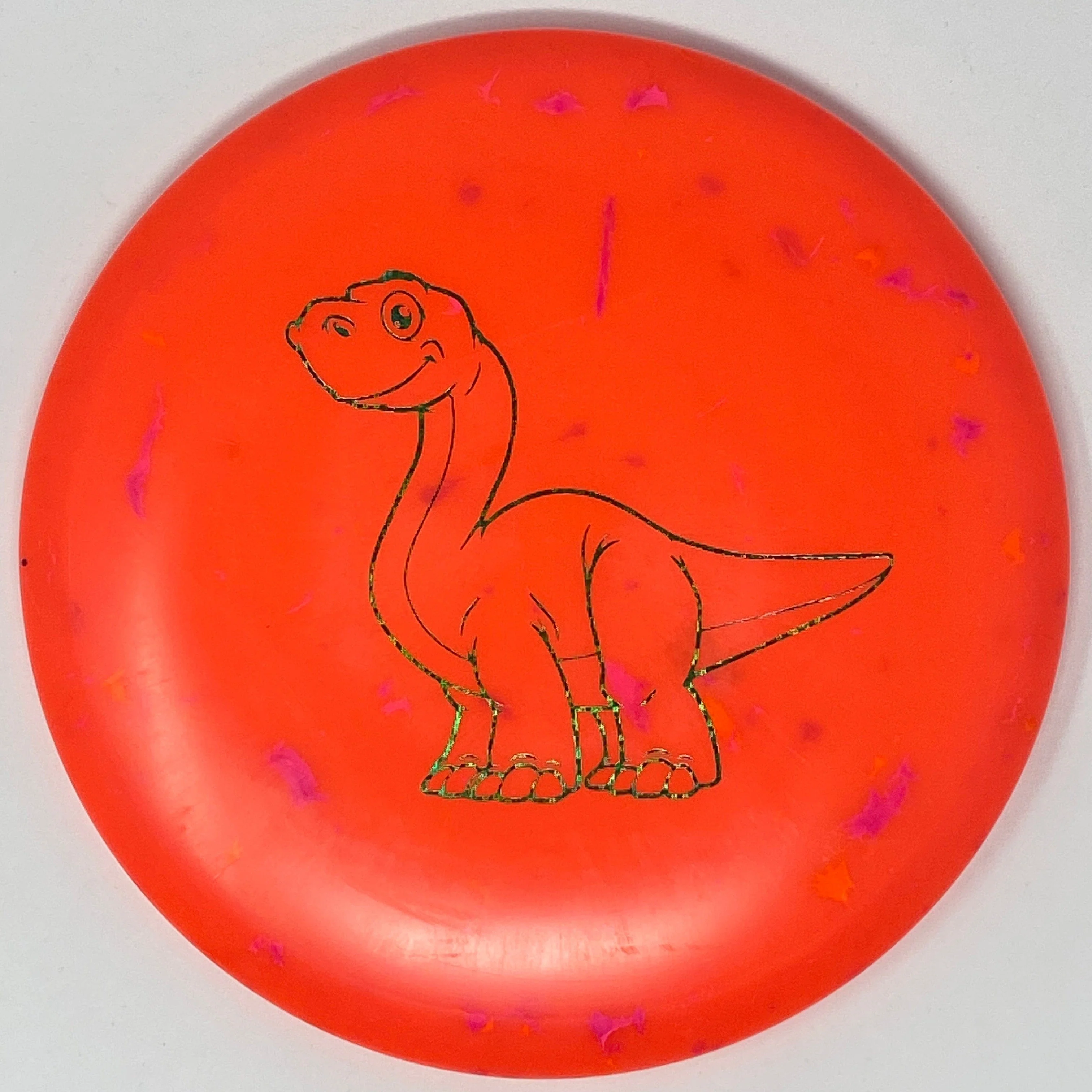 Brachiosaurus (Egg Shell) - Image 4