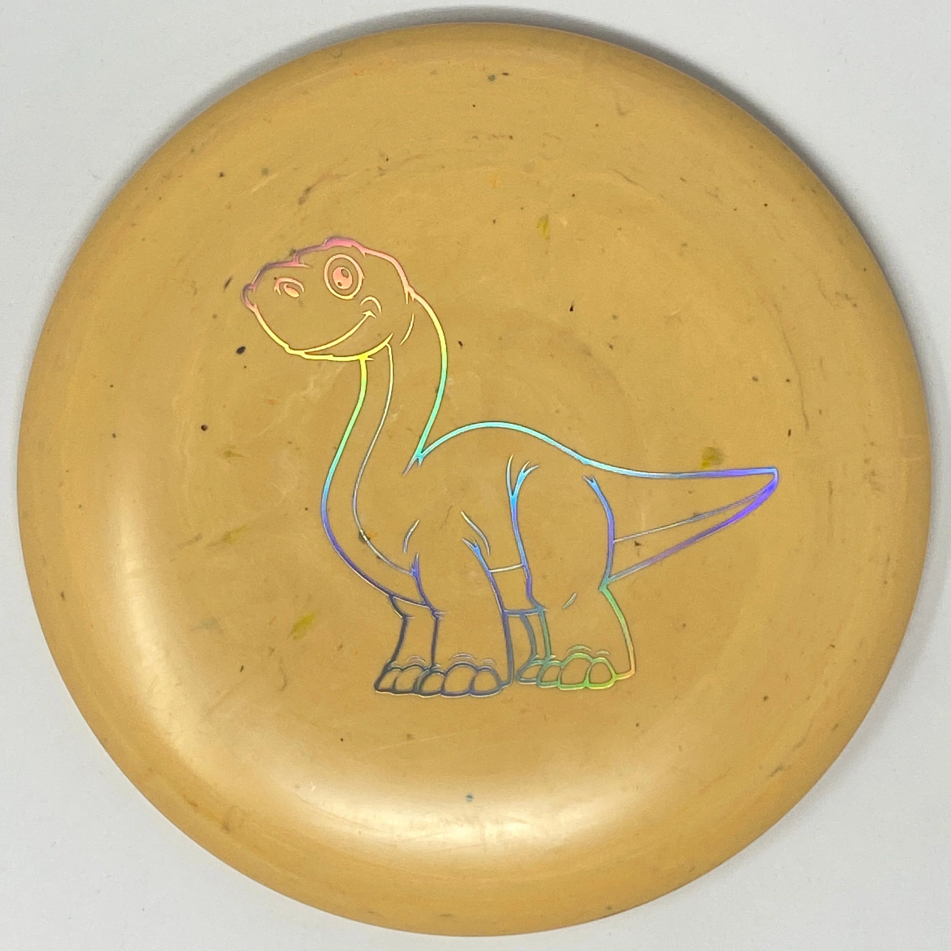 Brachiosaurus (Egg Shell) - Image 5