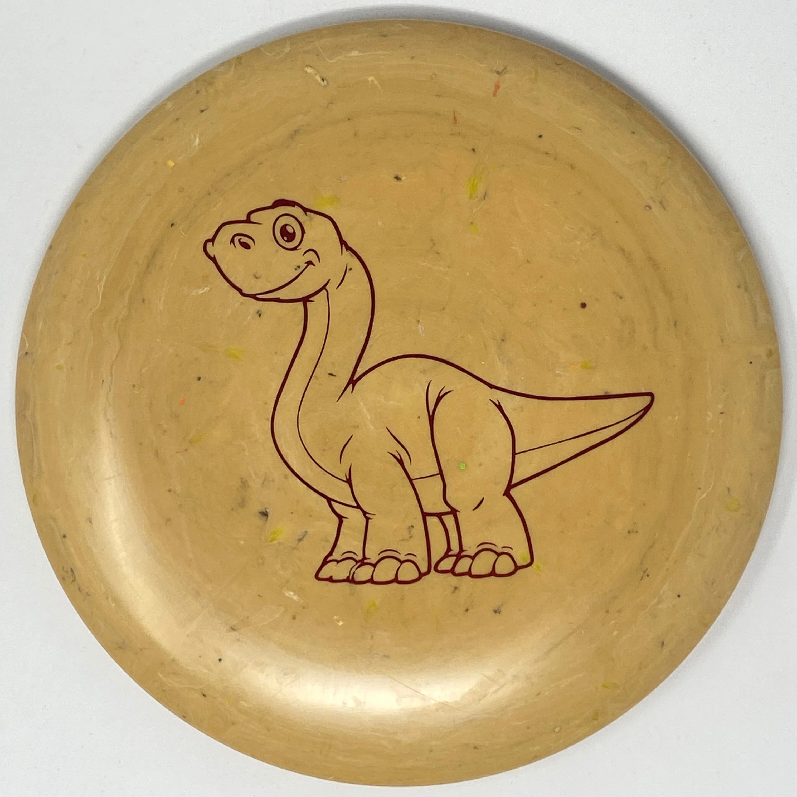 Brachiosaurus (Egg Shell) - Image 6
