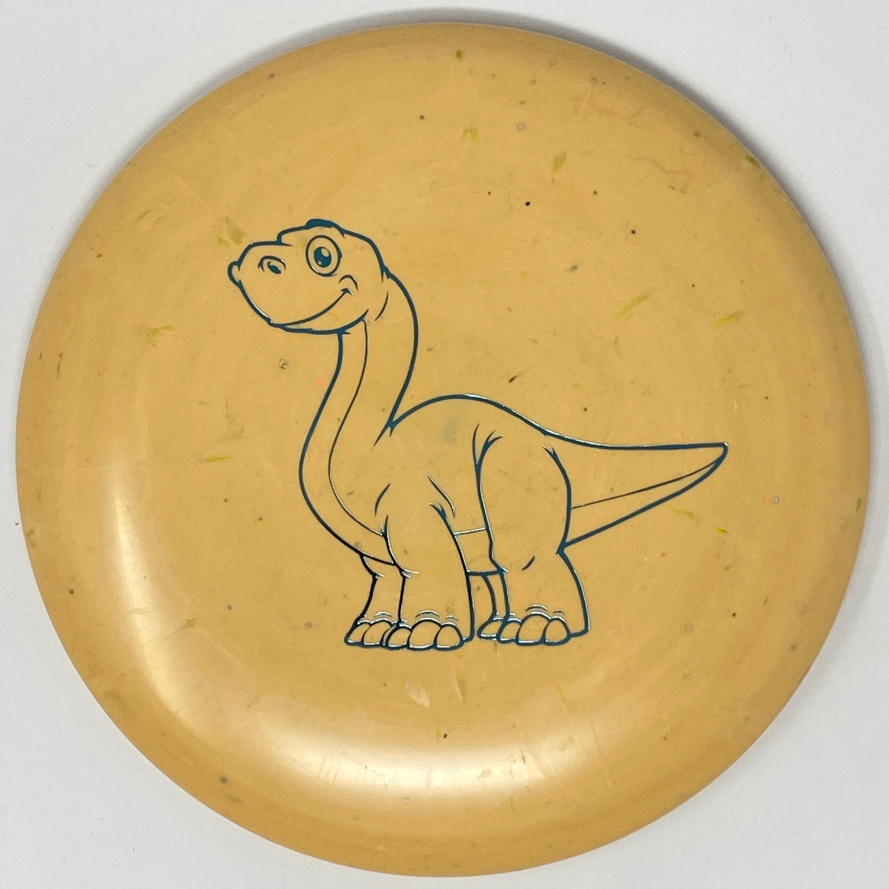 Brachiosaurus (Egg Shell) - Image 7