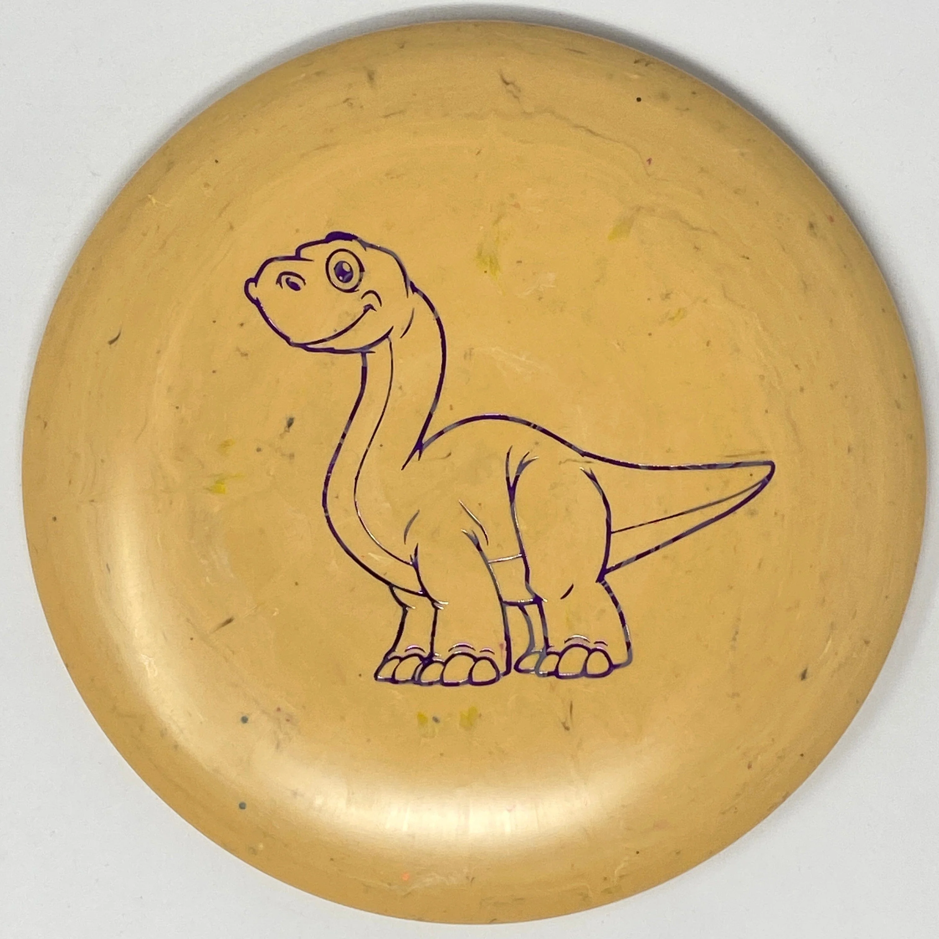 Brachiosaurus (Egg Shell) - Image 8